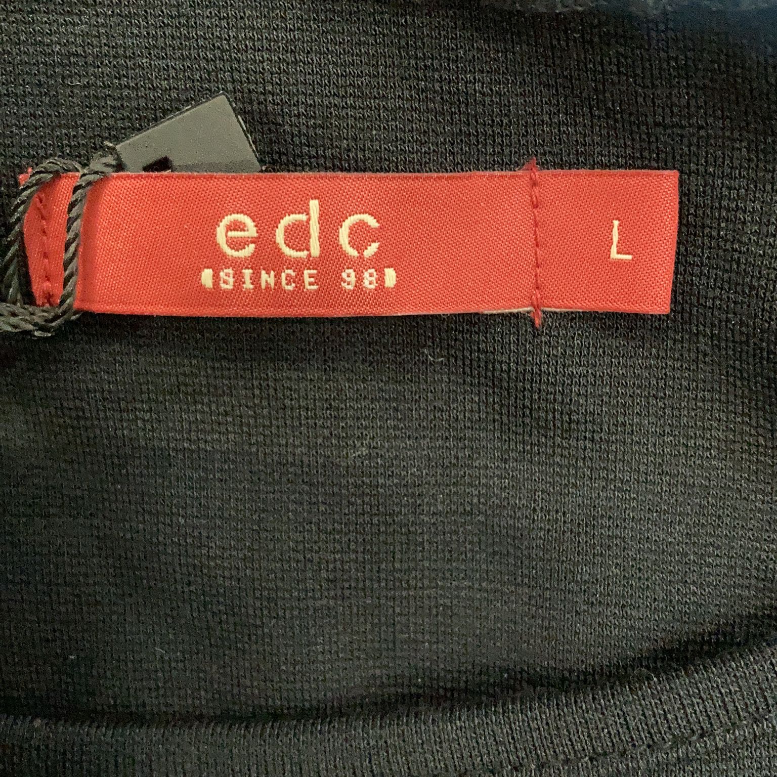 EDC by ESPRIT