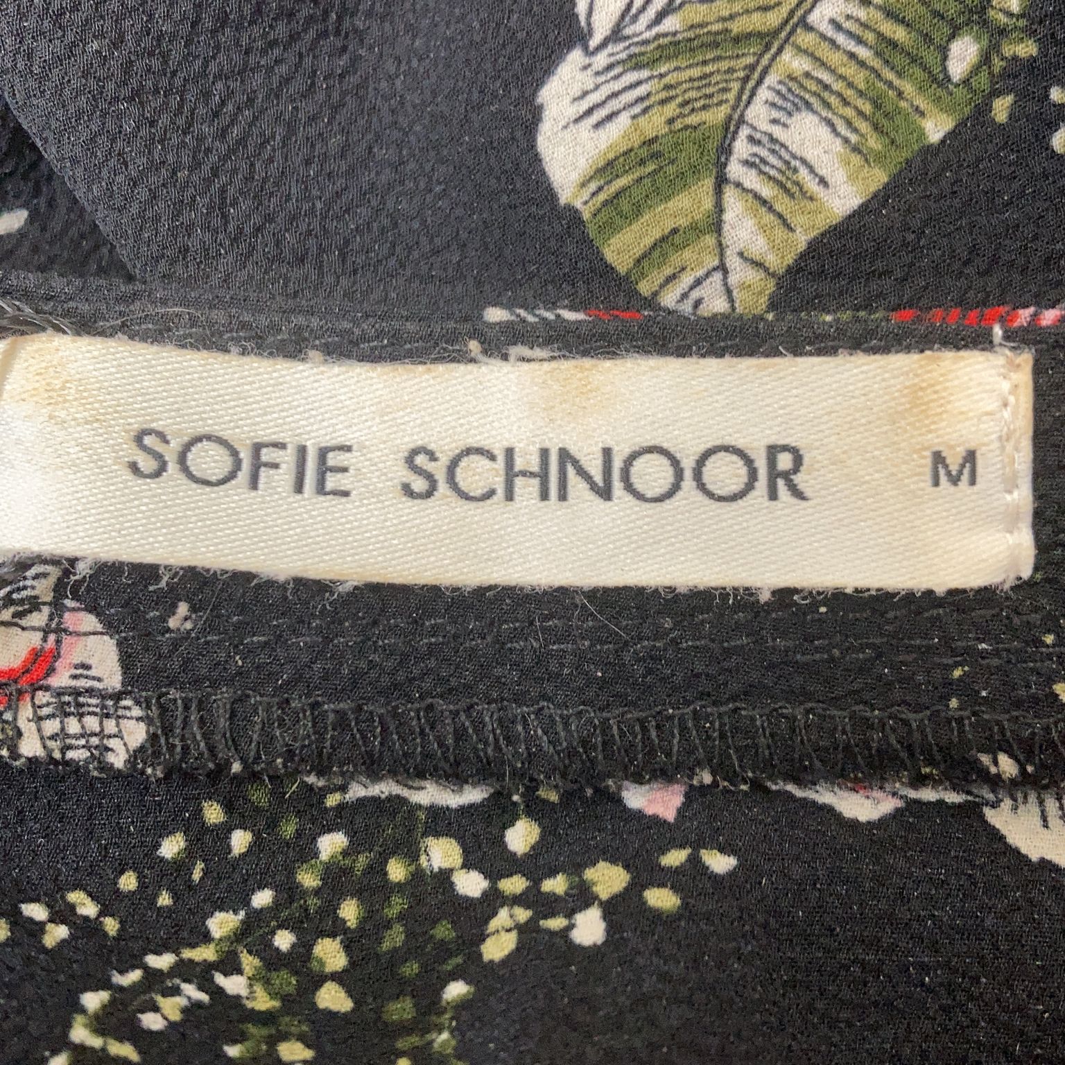 Sofie Schnoor