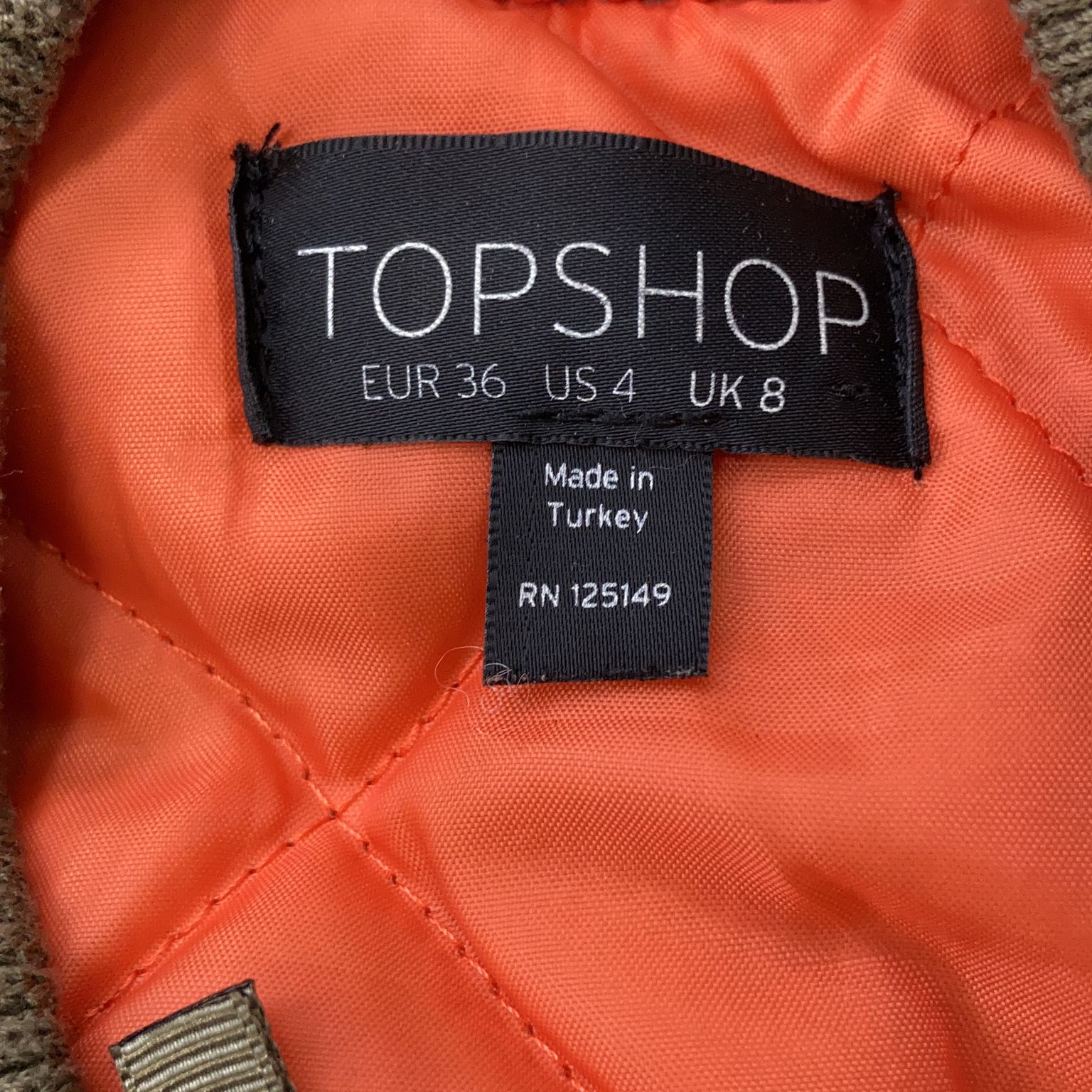 Topshop