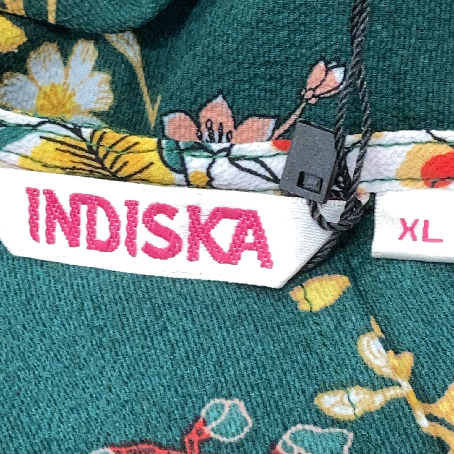 Indiska