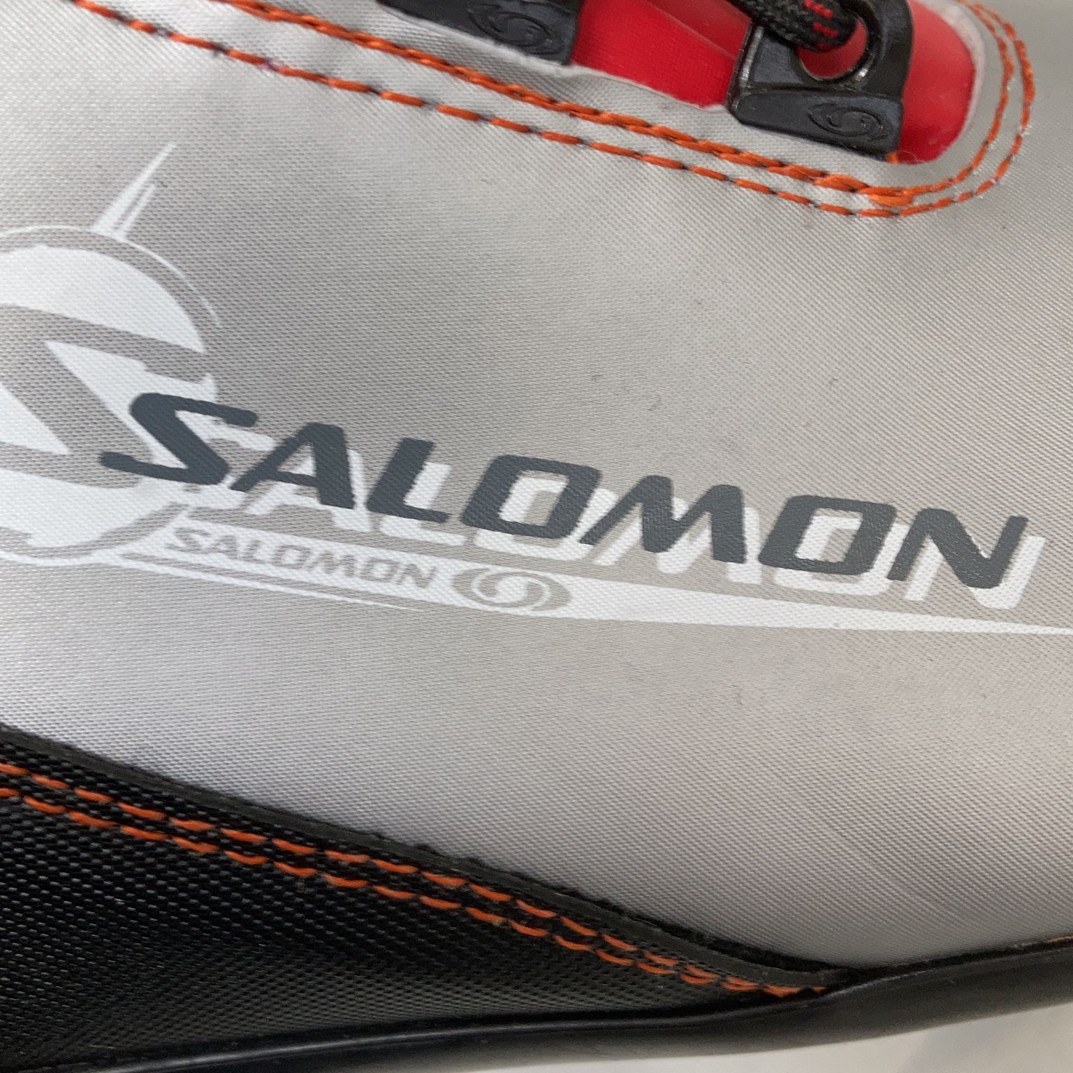 Salomon