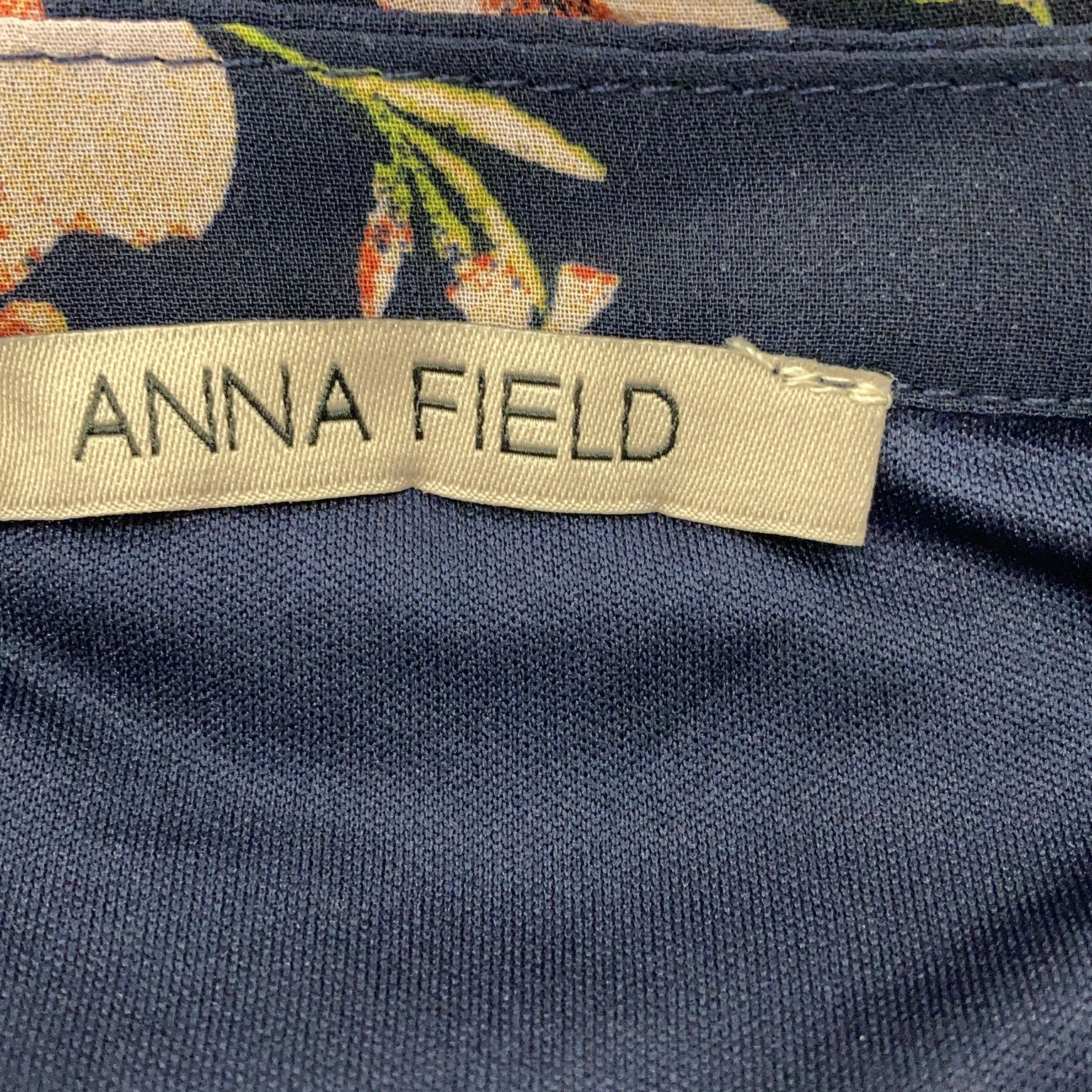 Anna Field