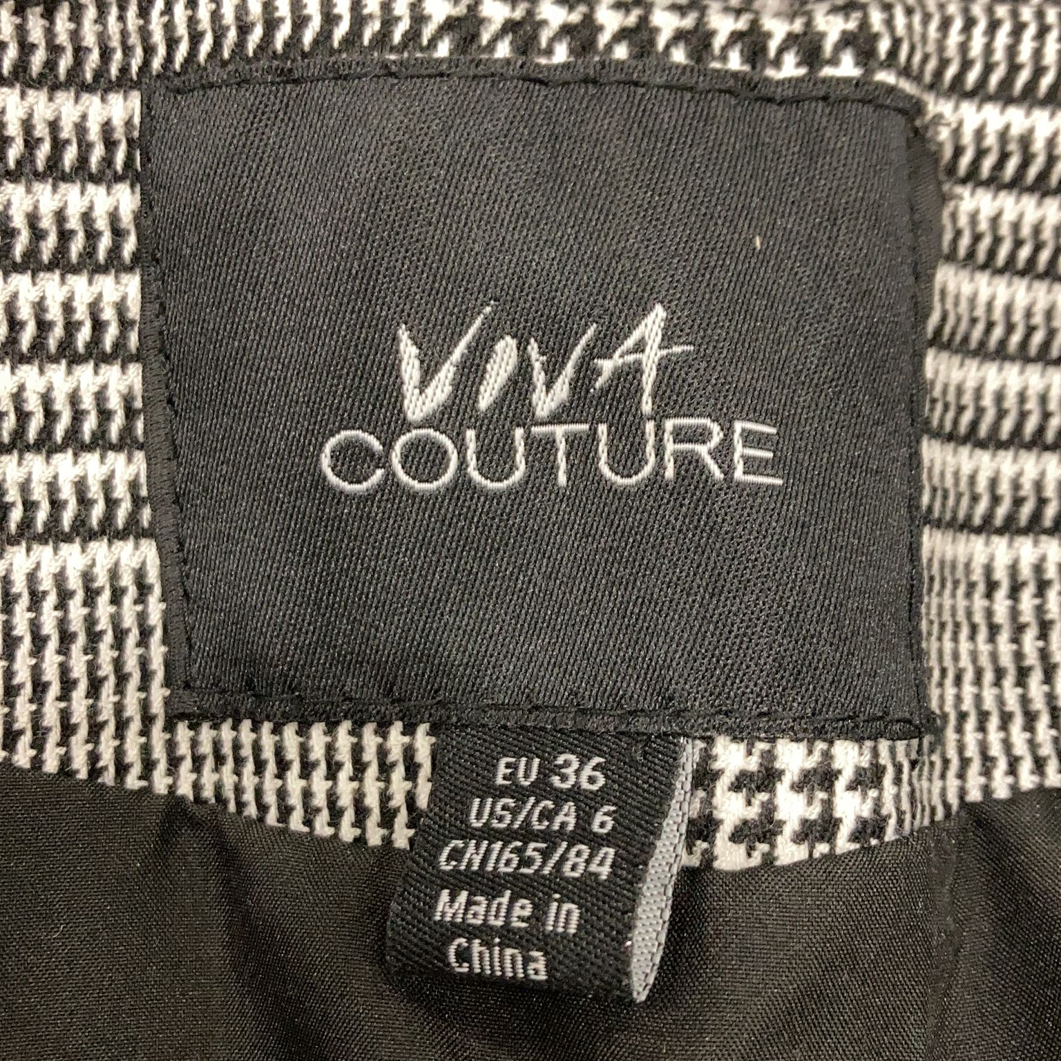 Viva Couture