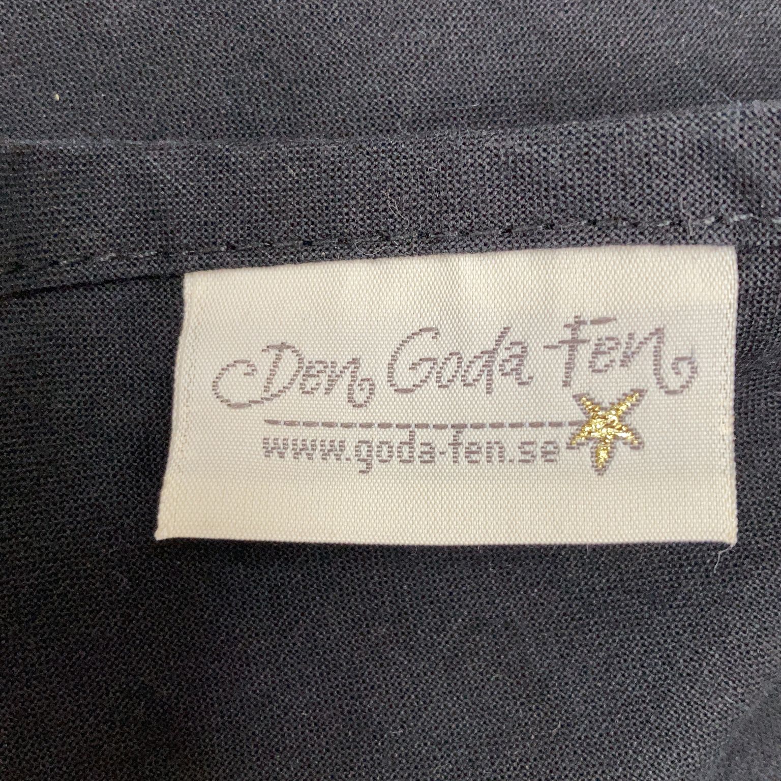 Den Goda Fen