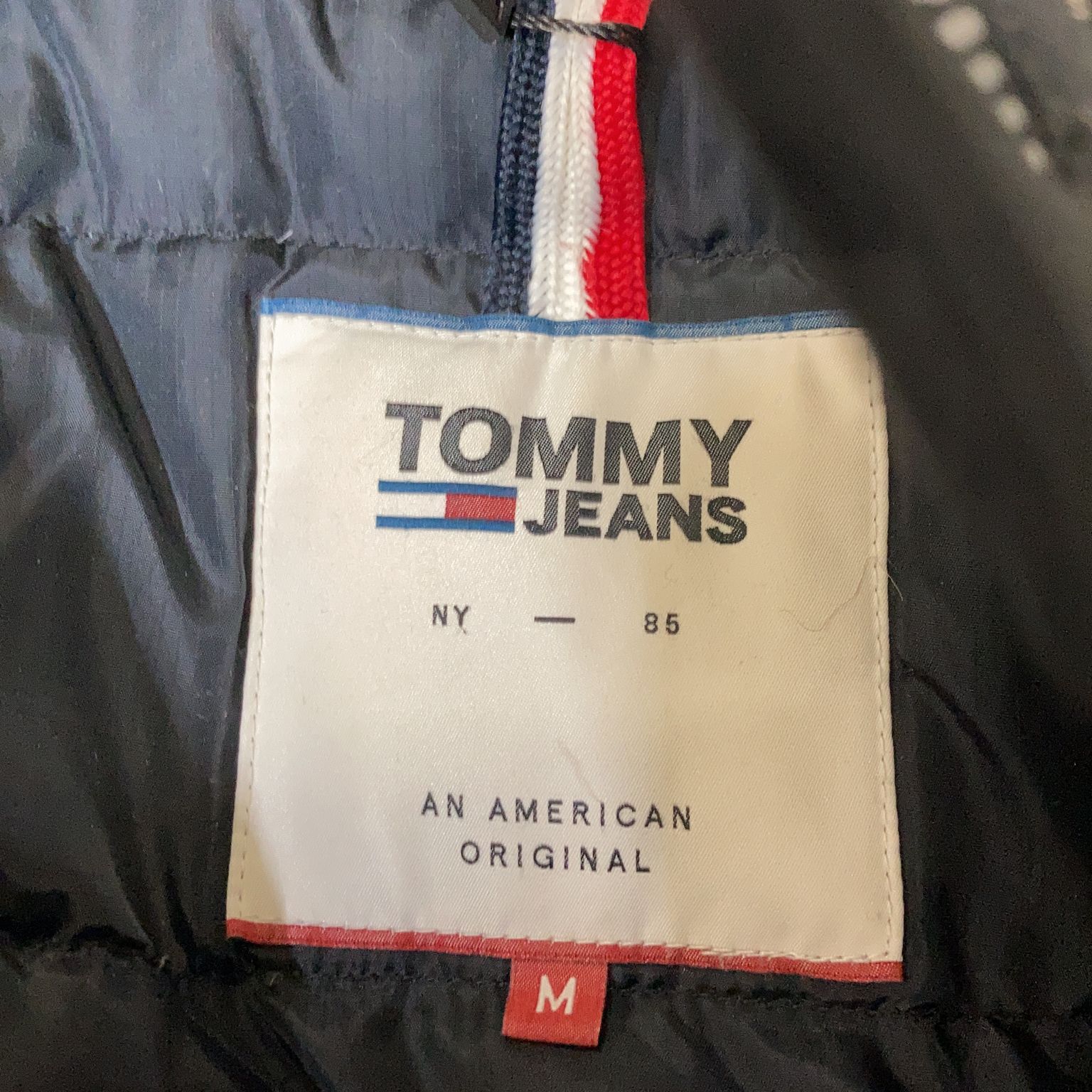 Tommy Hilfiger Jeans