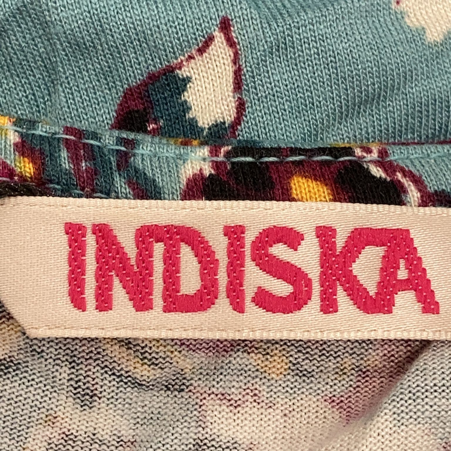 Indiska