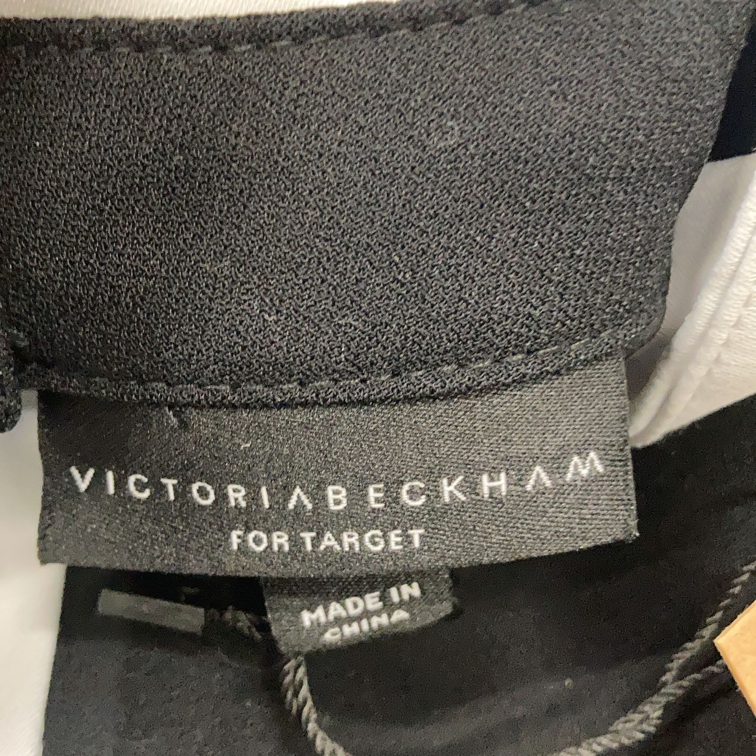 Victoria Beckham for Target