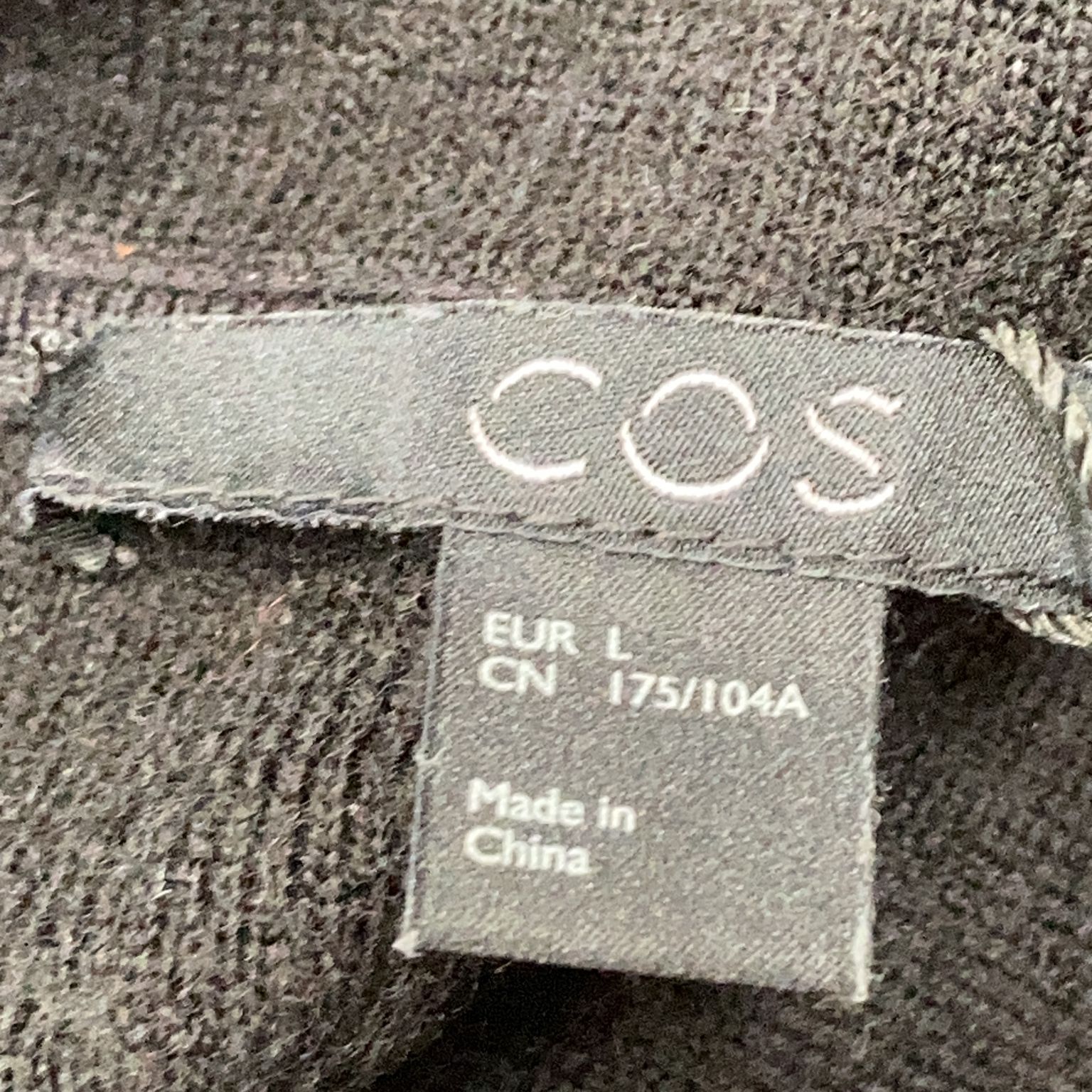 COS