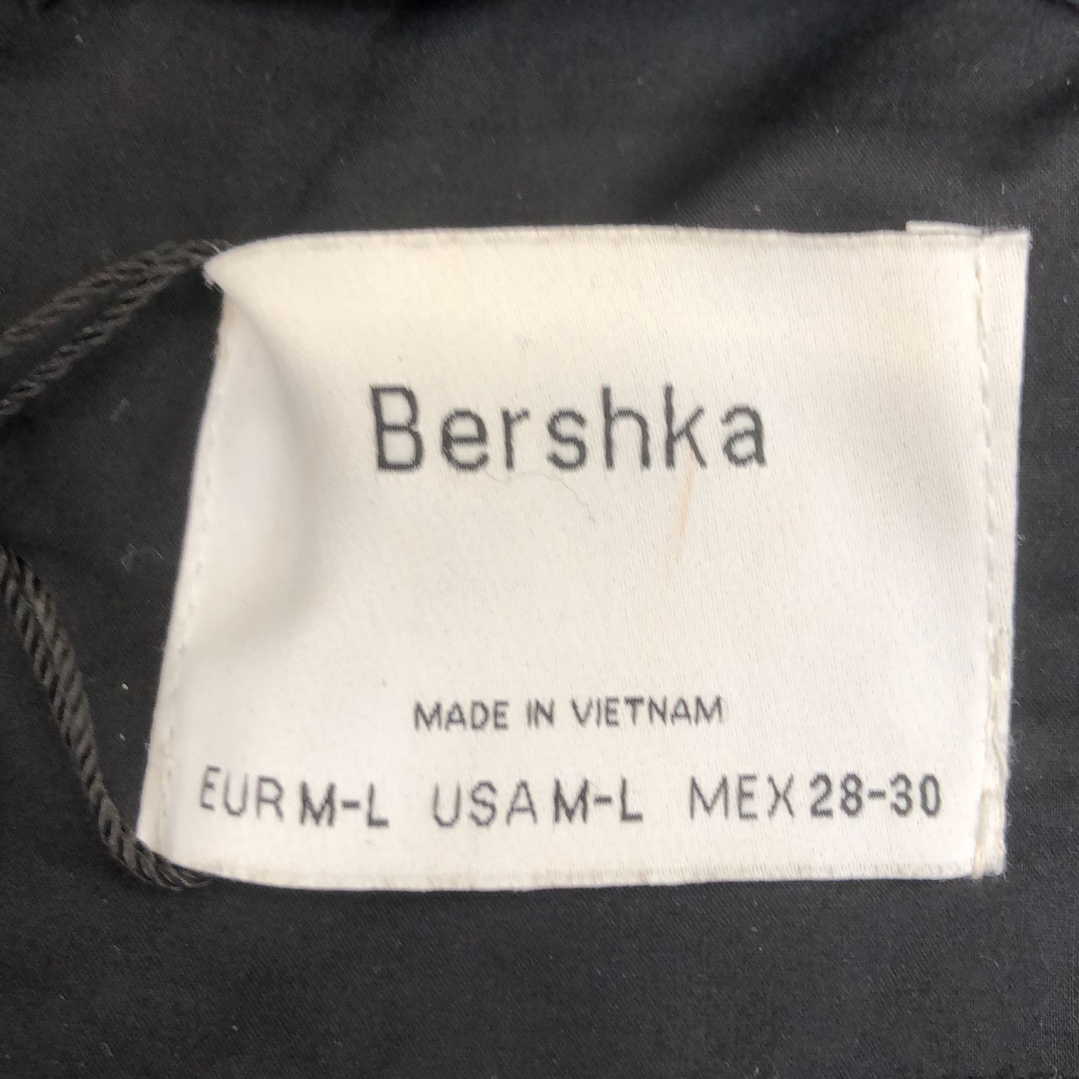 Bershka