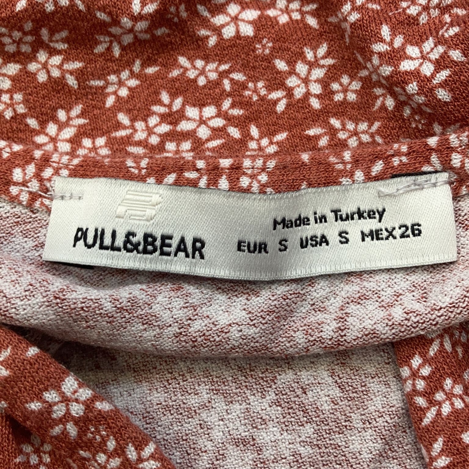 Pull  Bear