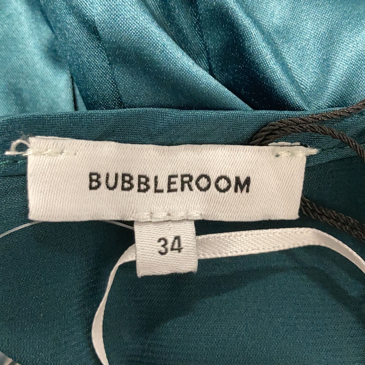 Bubbleroom