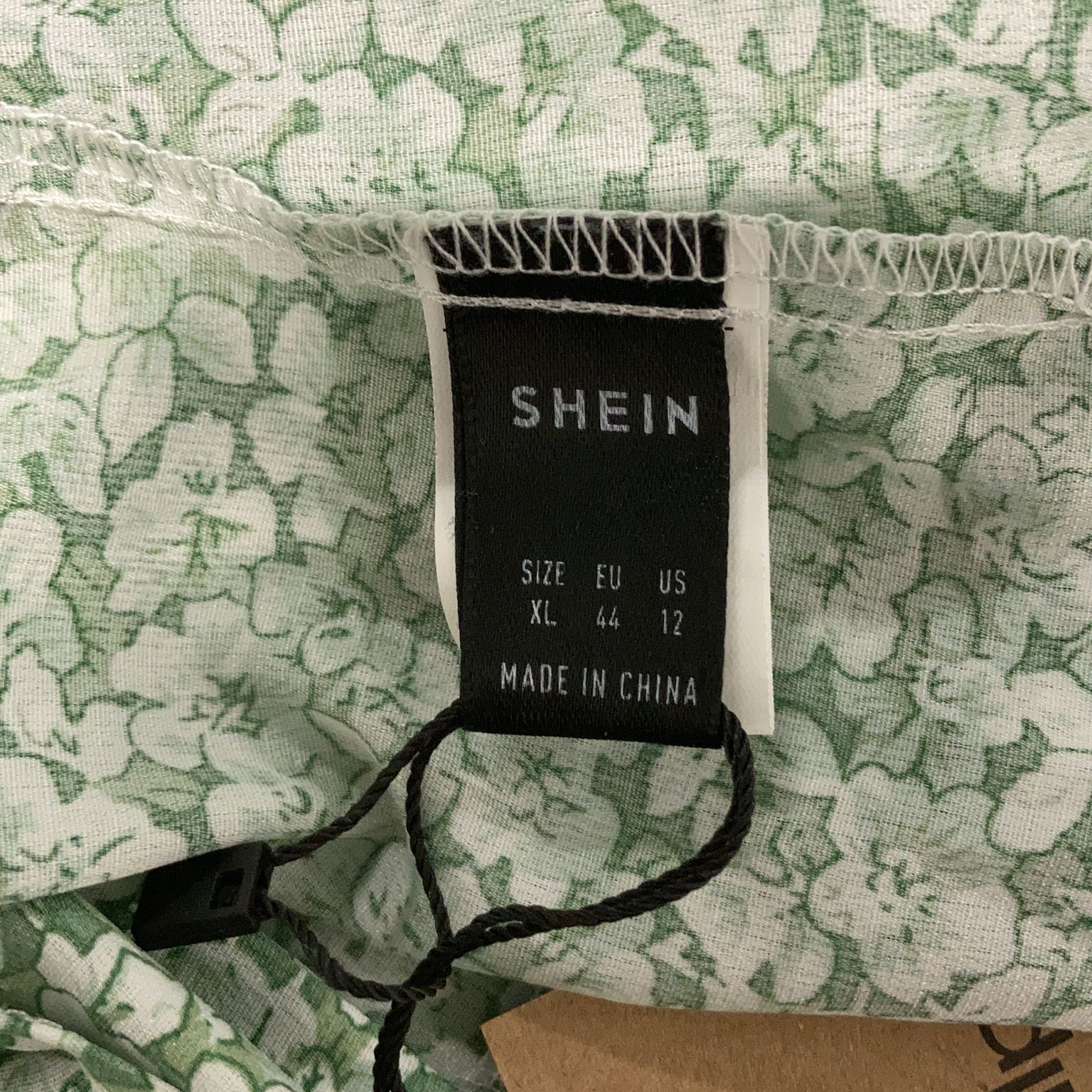 Shein