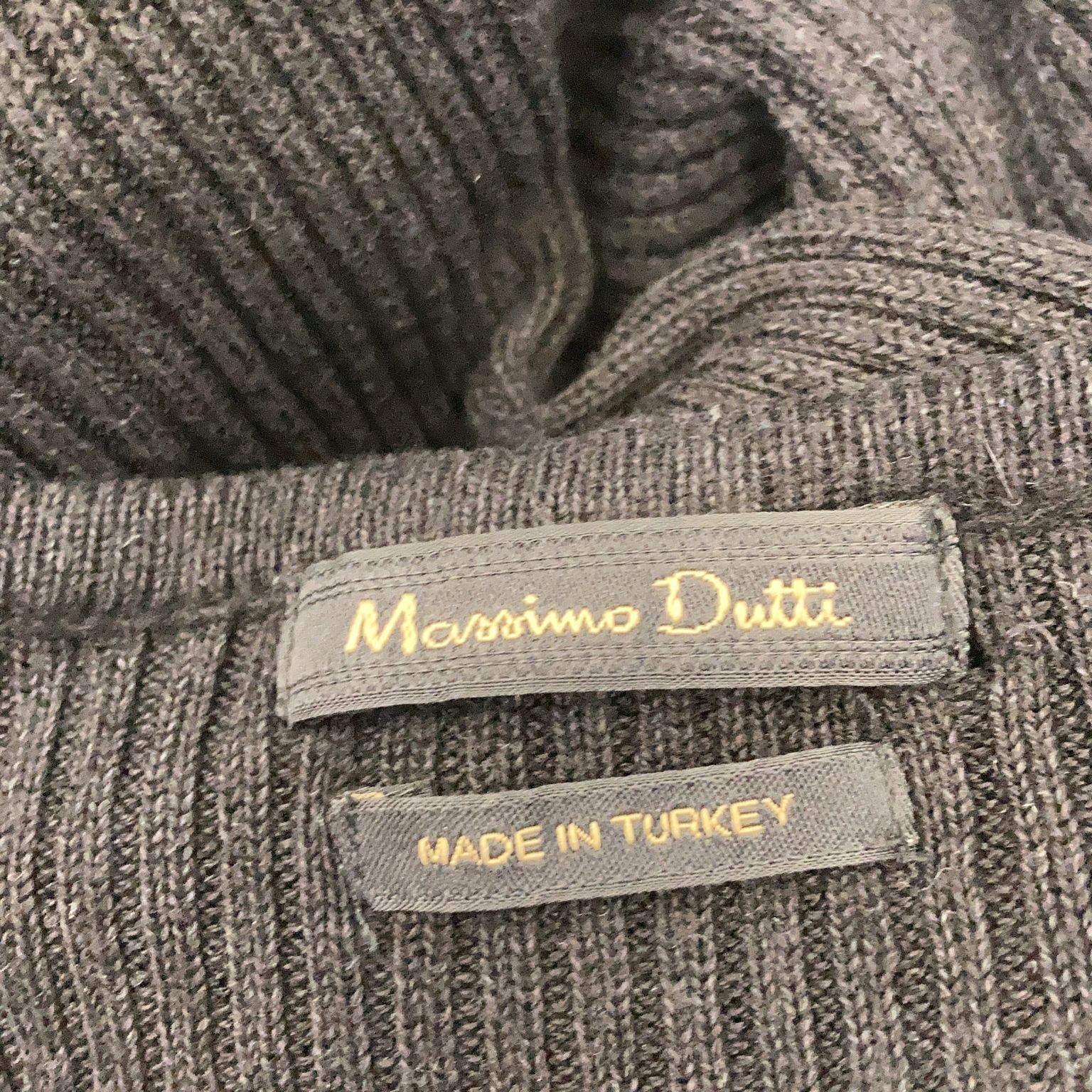 Massimo Dutti