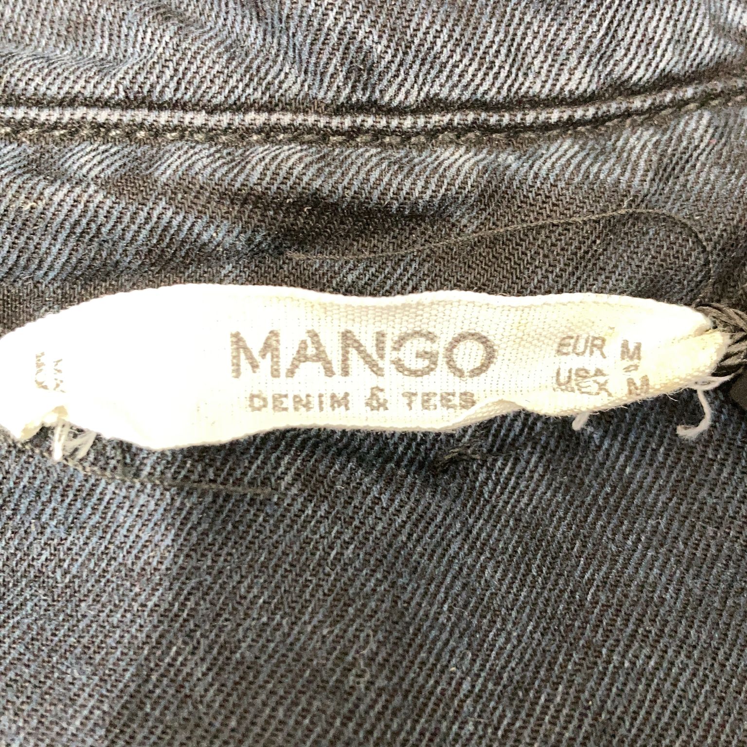 Mango