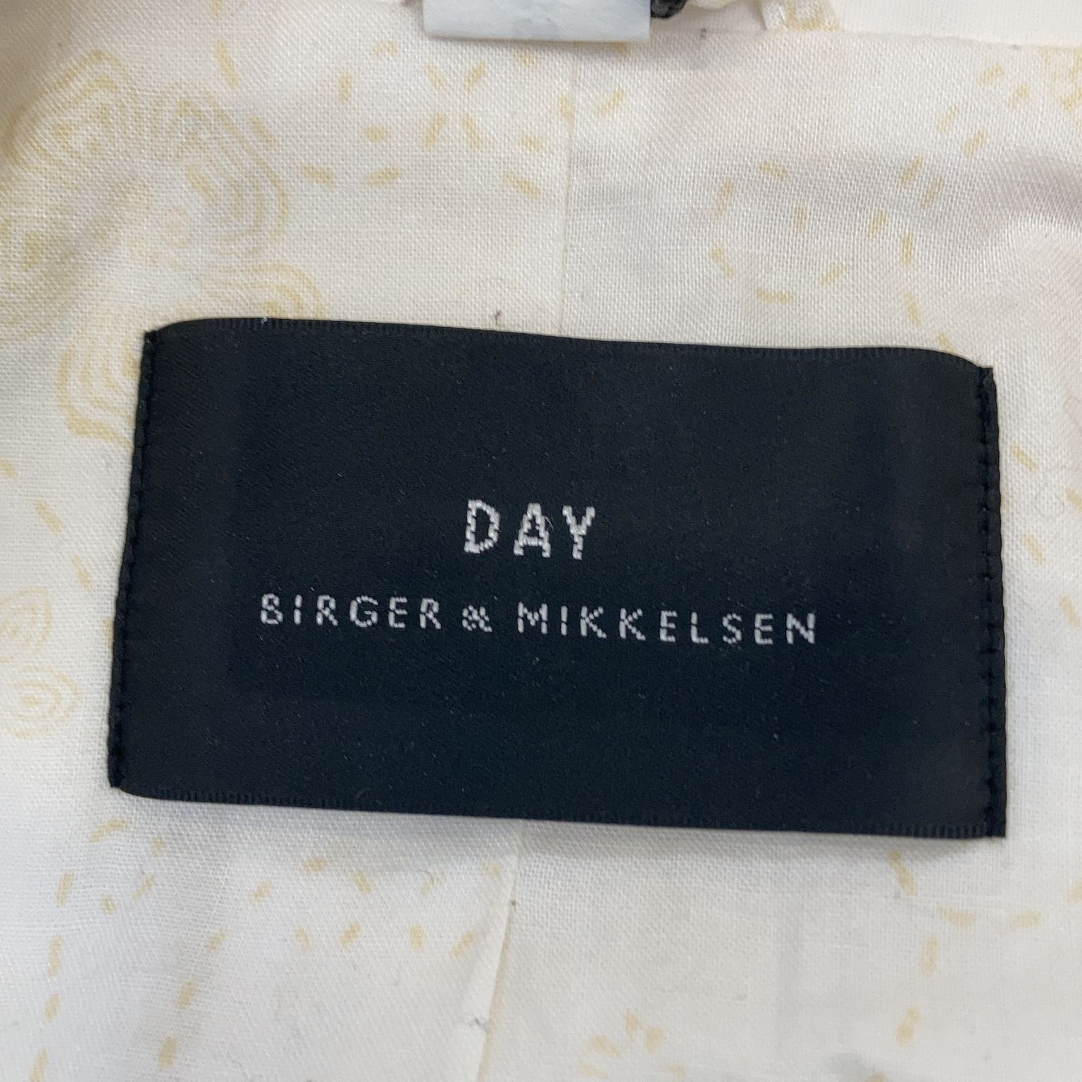 DAY Birger et Mikkelsen