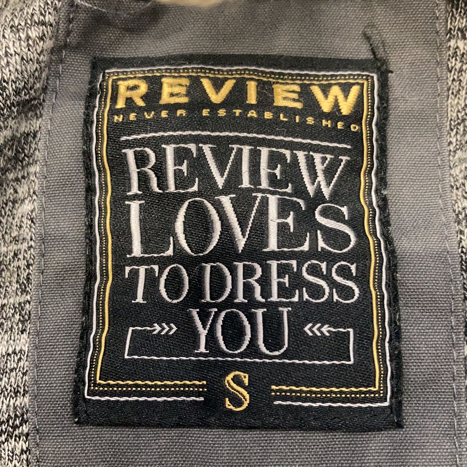 Review