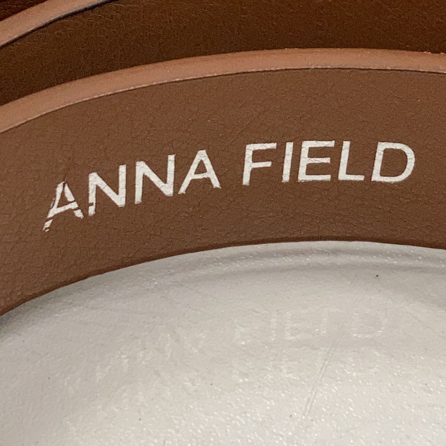 Anna Field