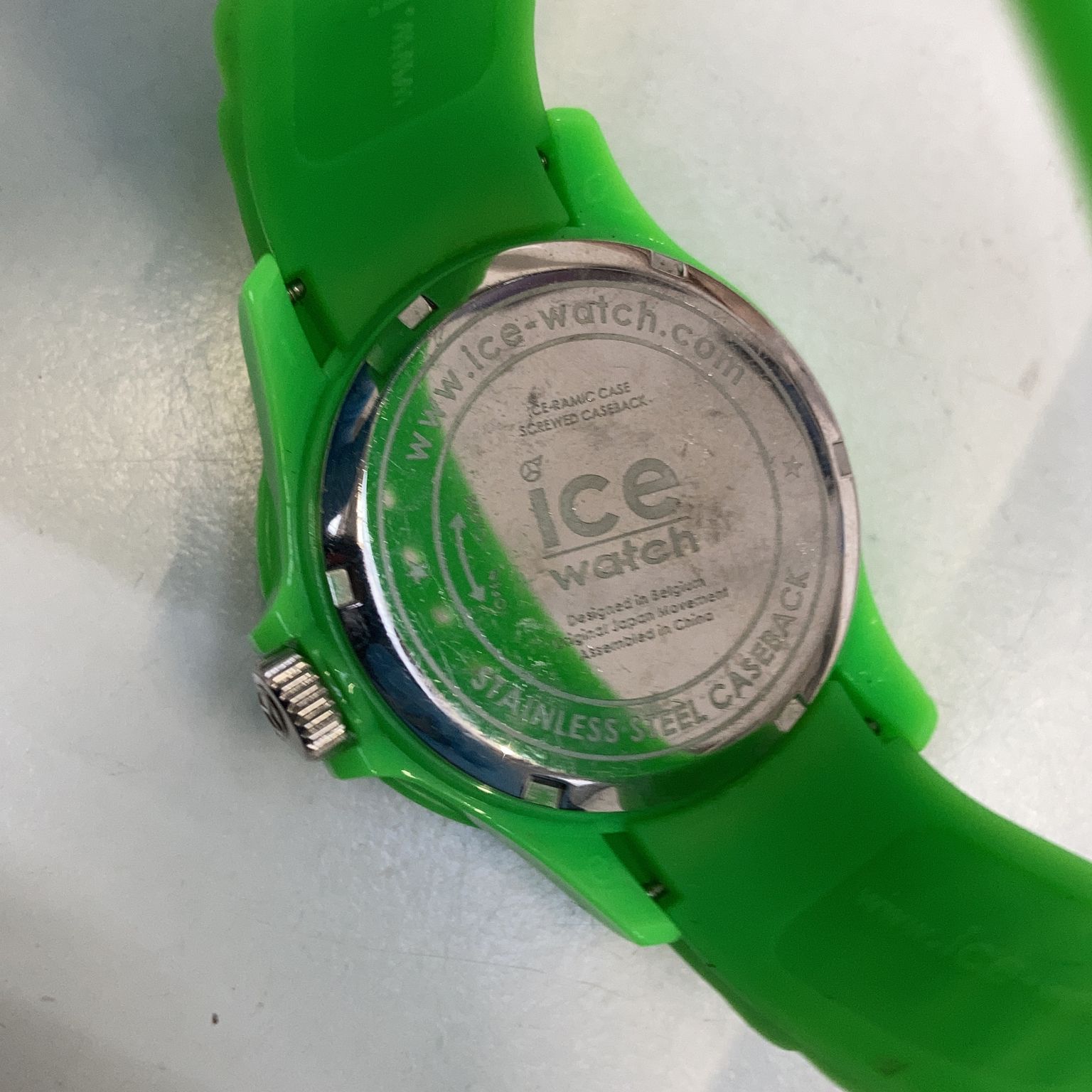 Ice Watch