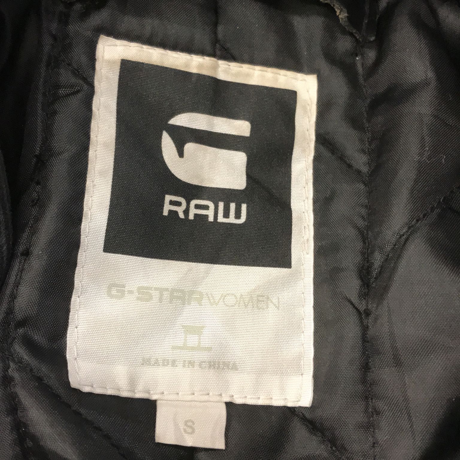 Raw