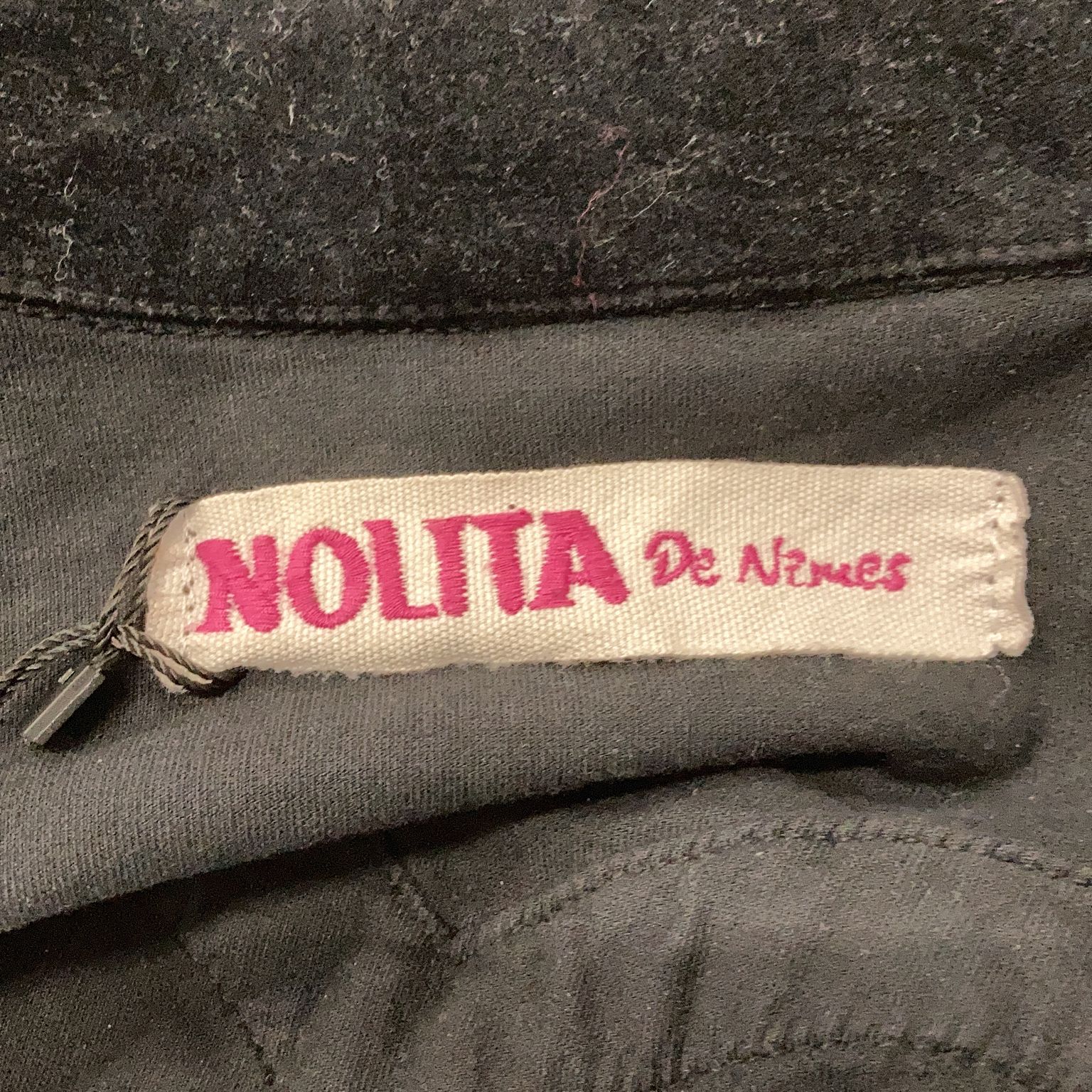 Nolita de Nimes