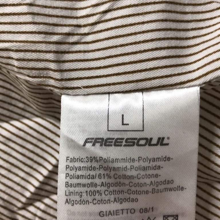 Freesoul