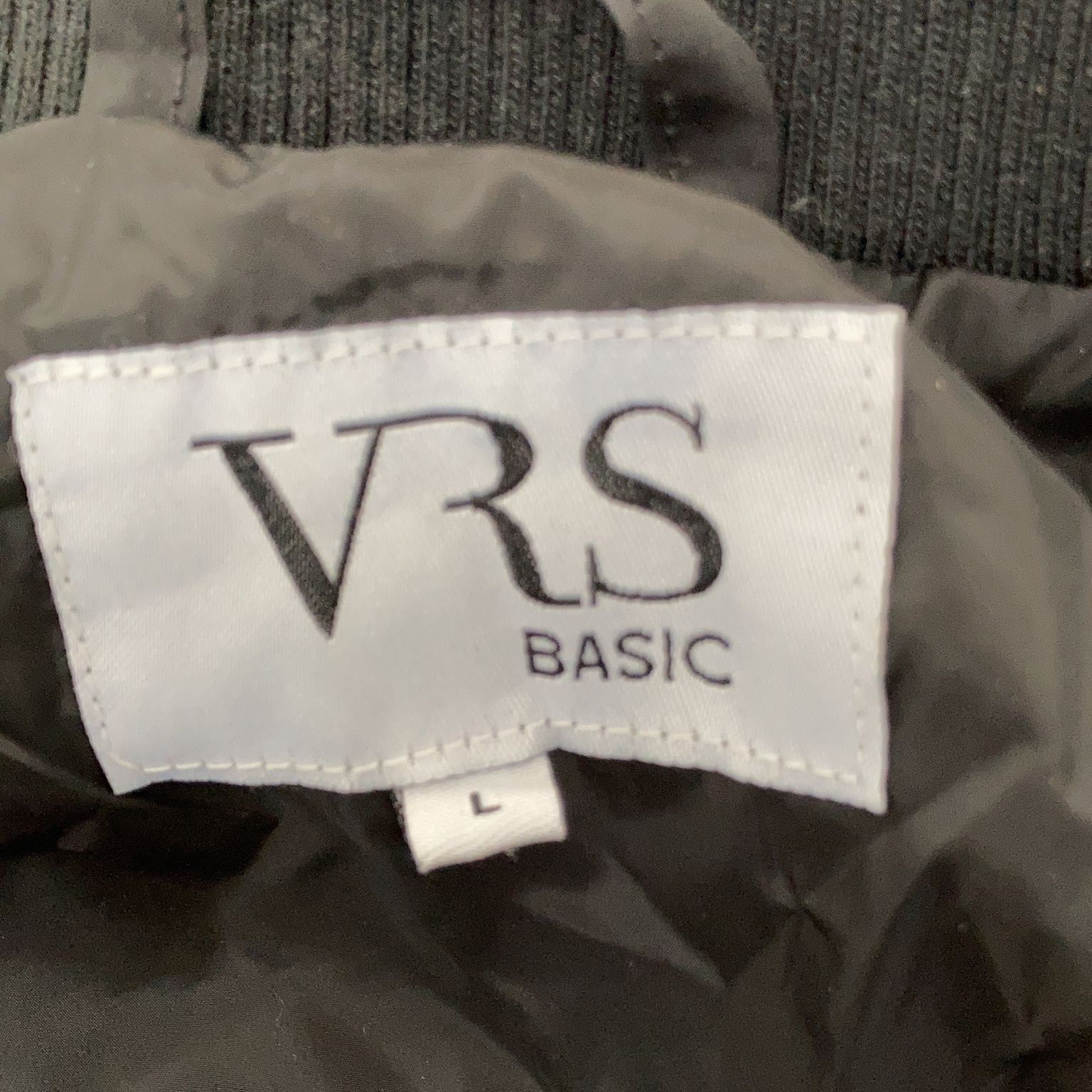 VRS Basic