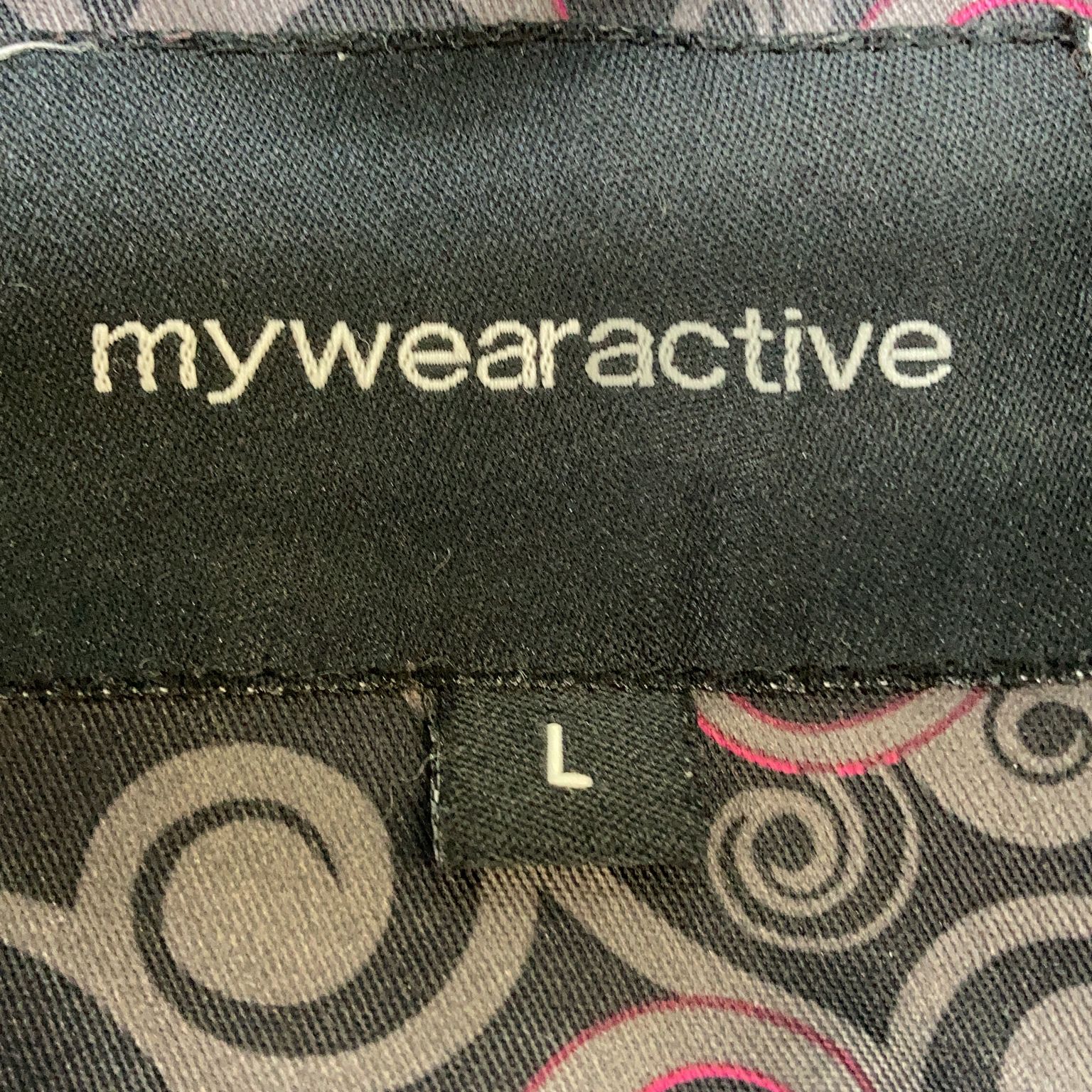 MyWear Active