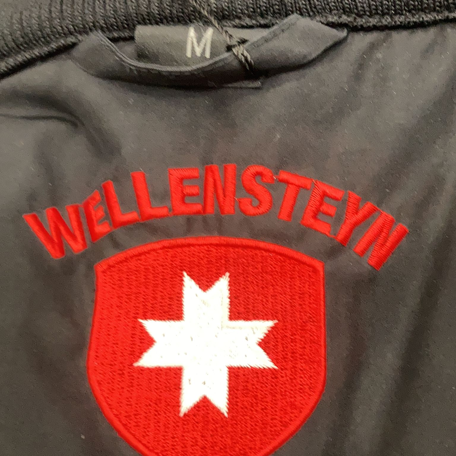 Wellensteyn