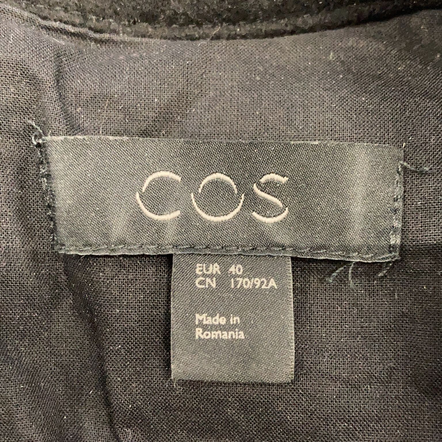 COS