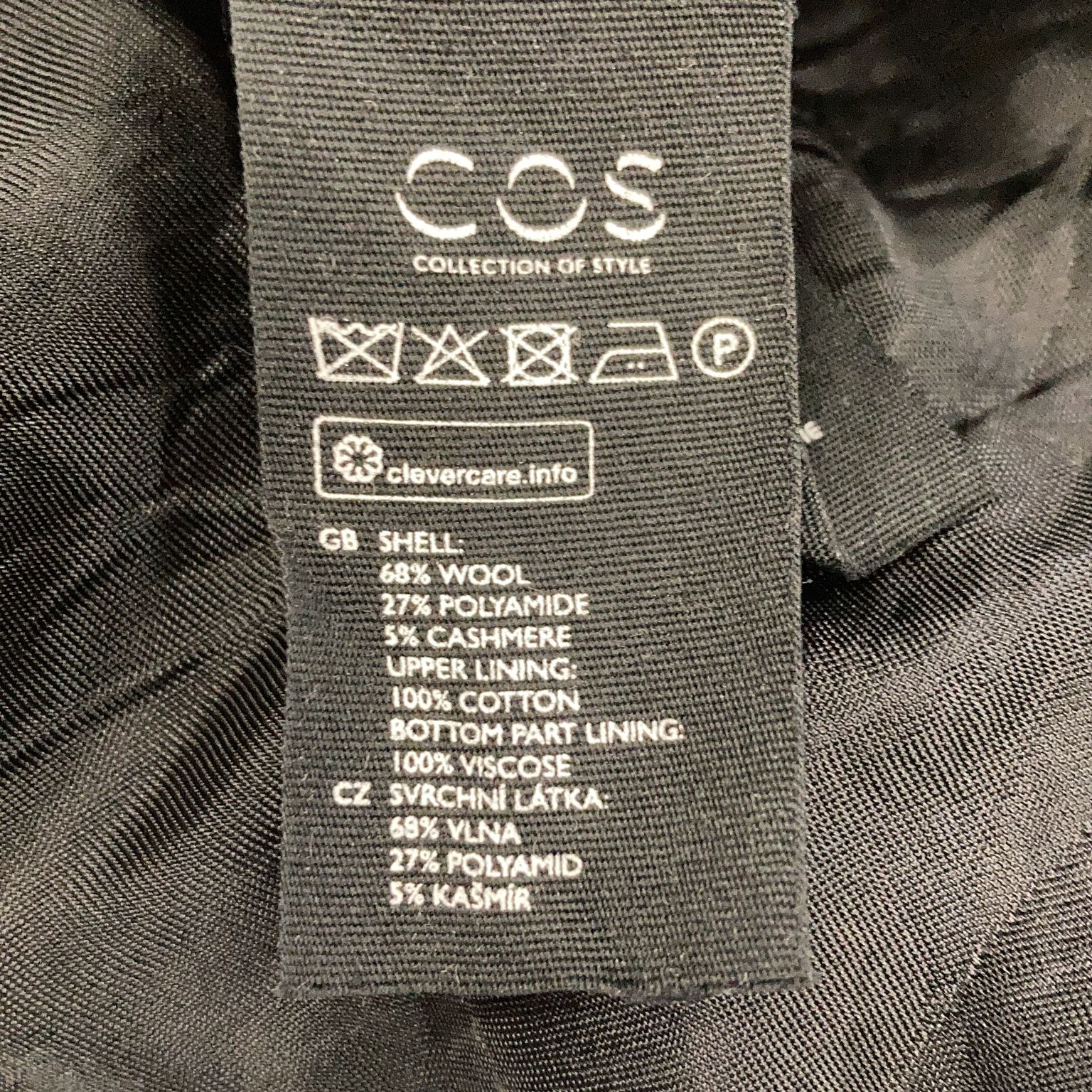 COS