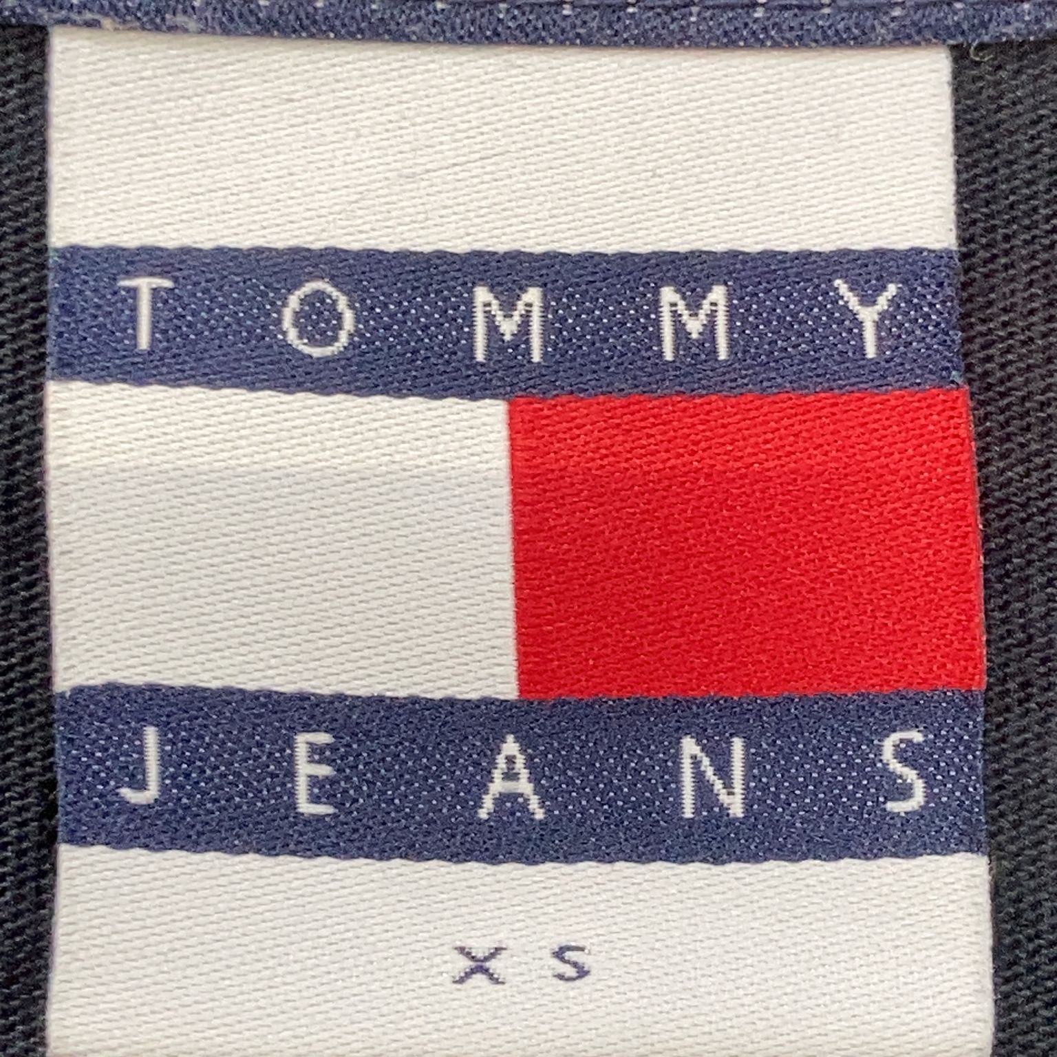 Tommy Hilfiger