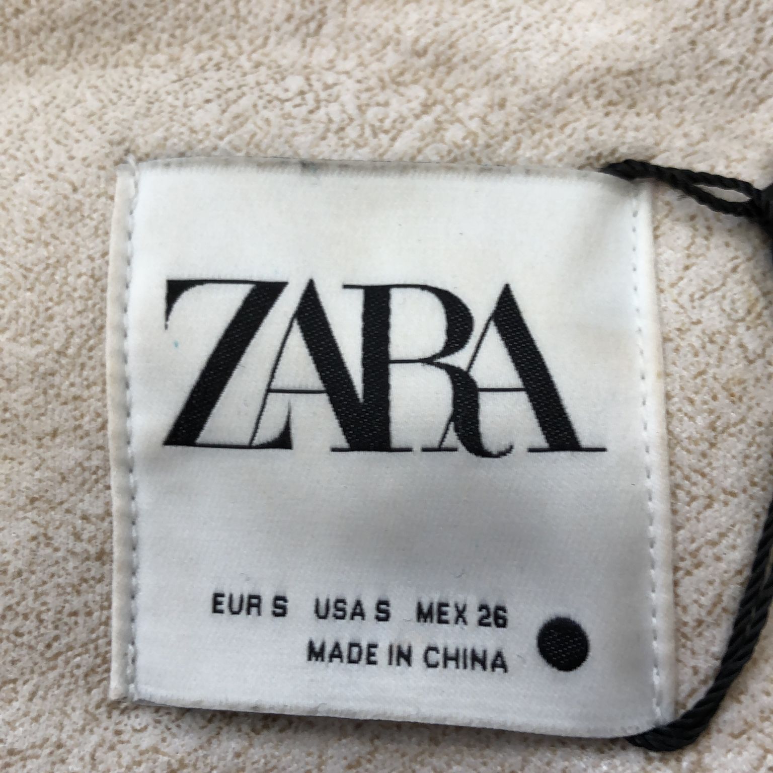 Zara