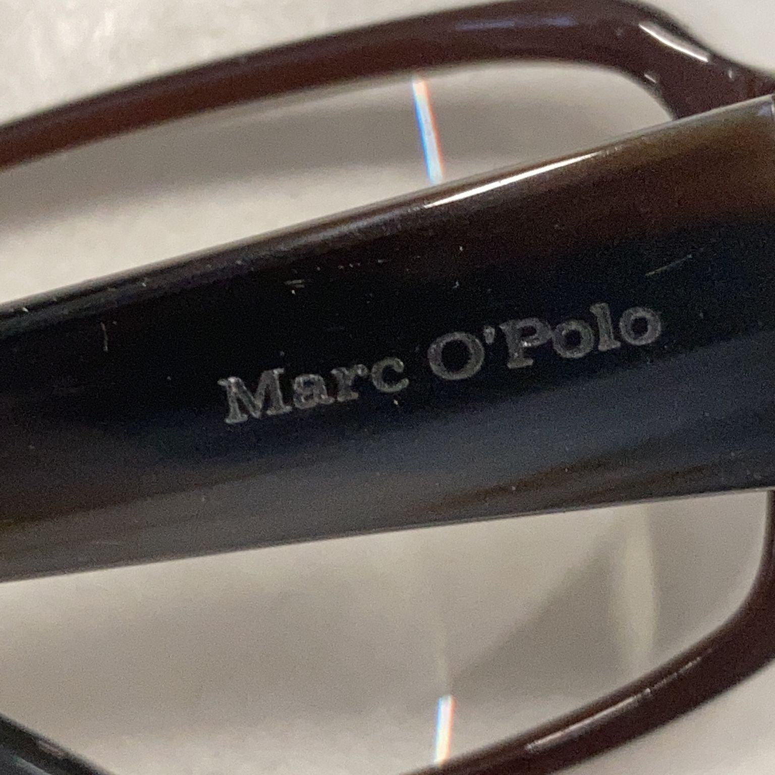 Marc O'Polo