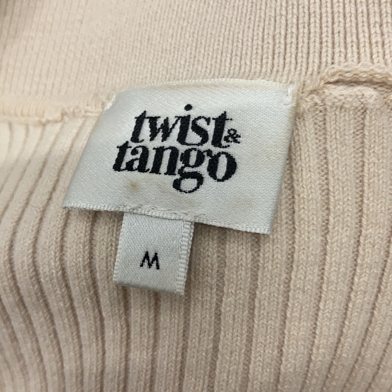 Twist  Tango