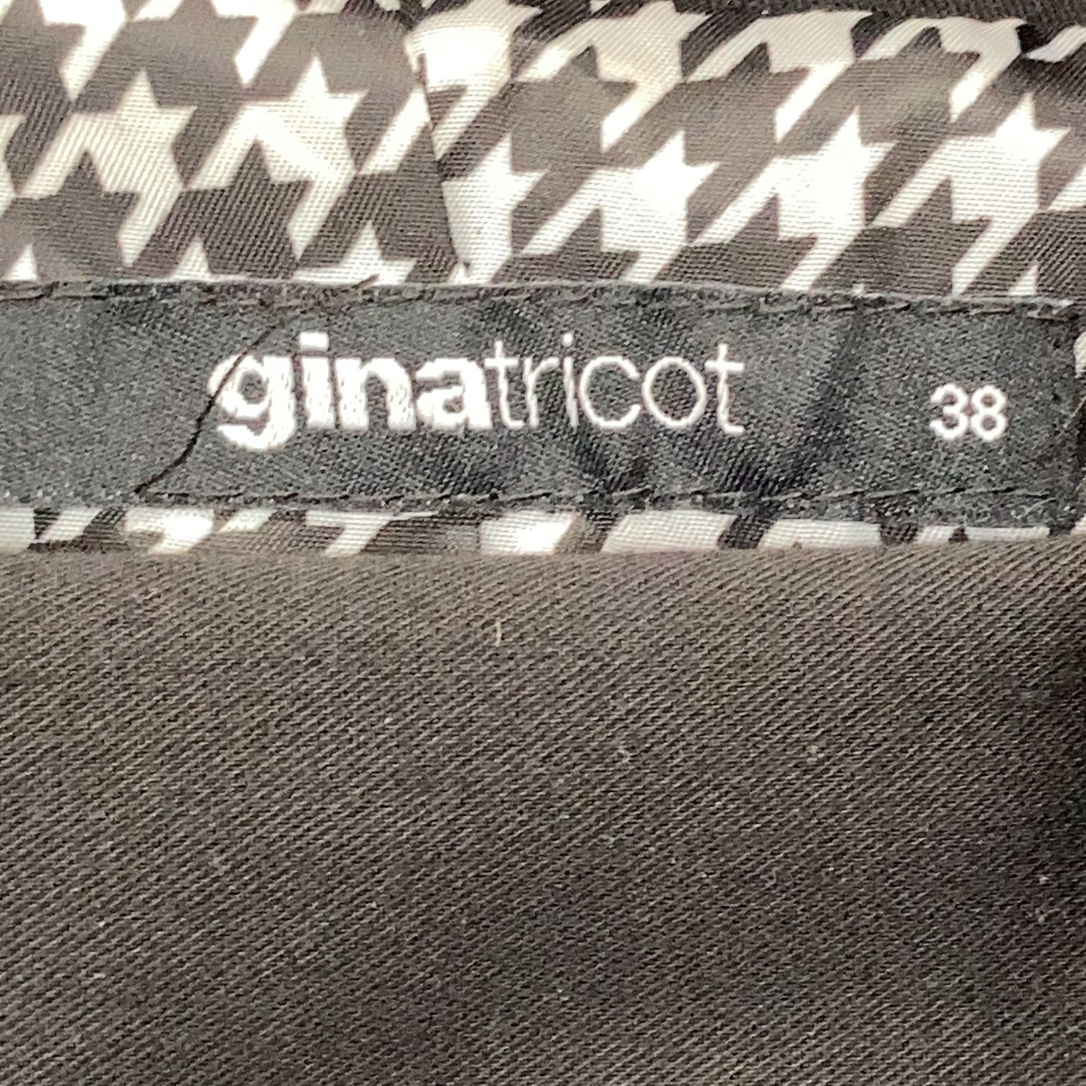 Gina Tricot