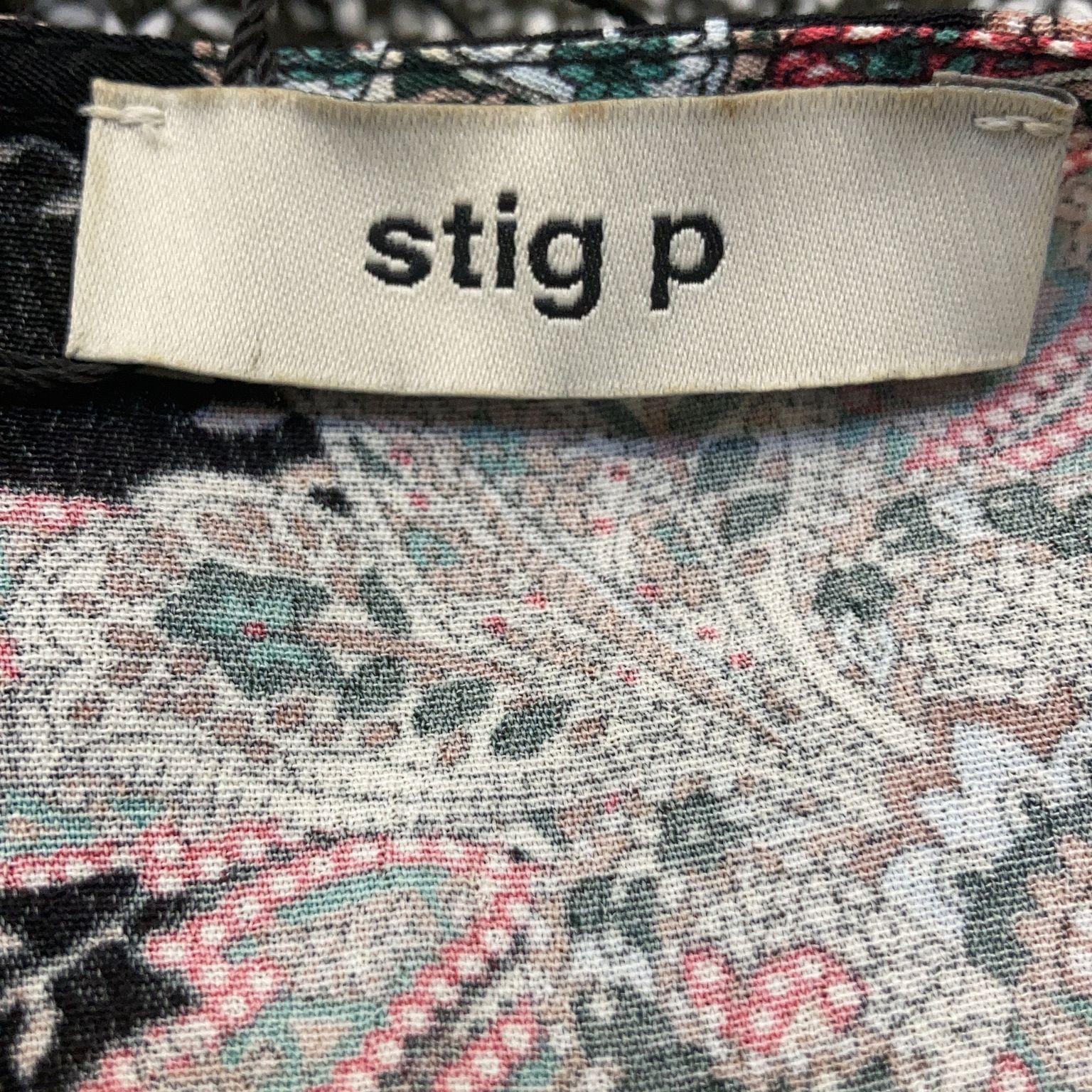 Stig P