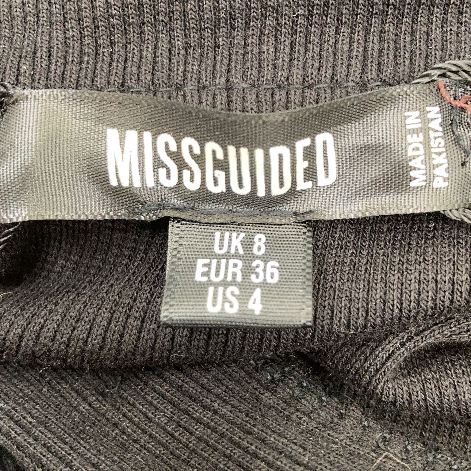 Missguided