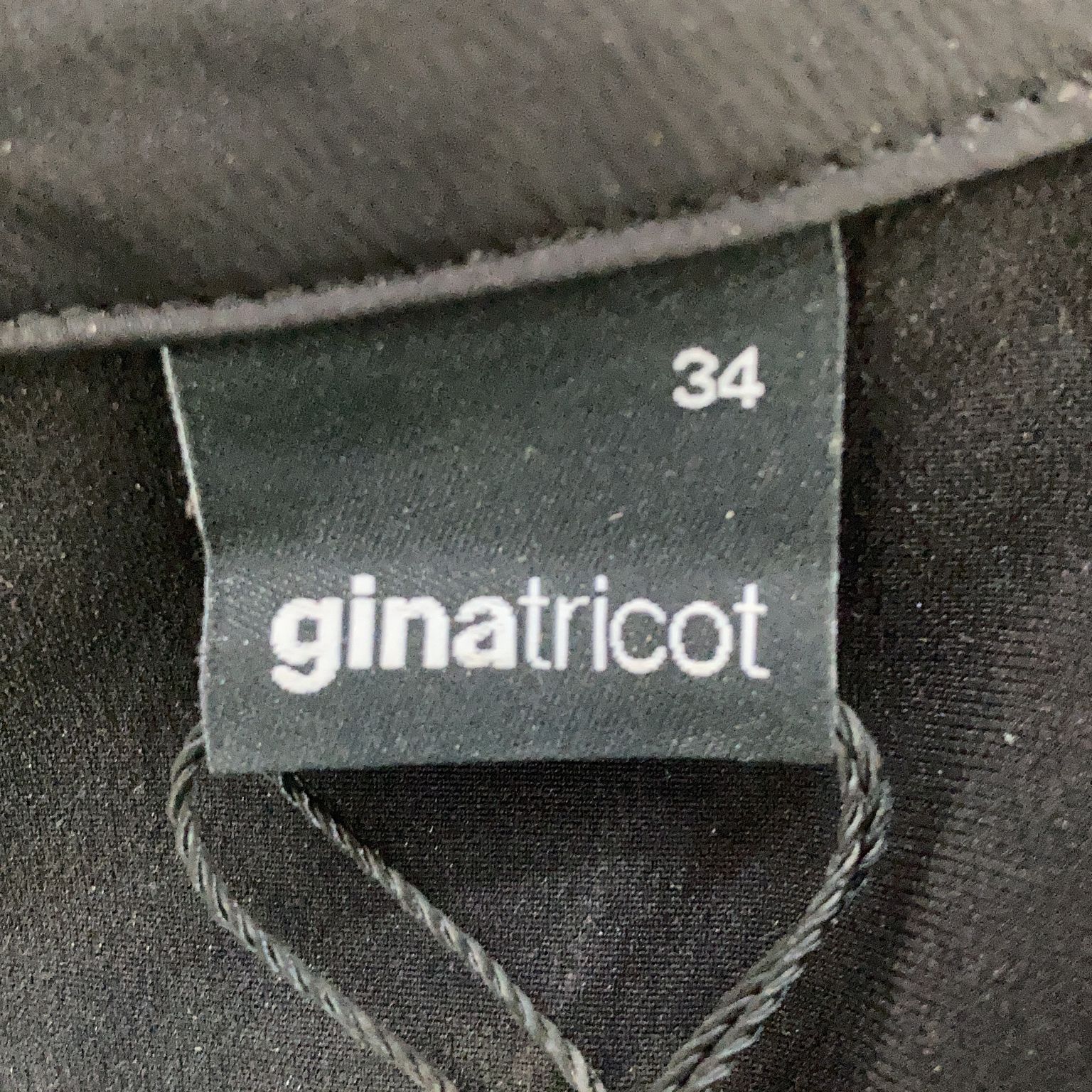 Gina Tricot