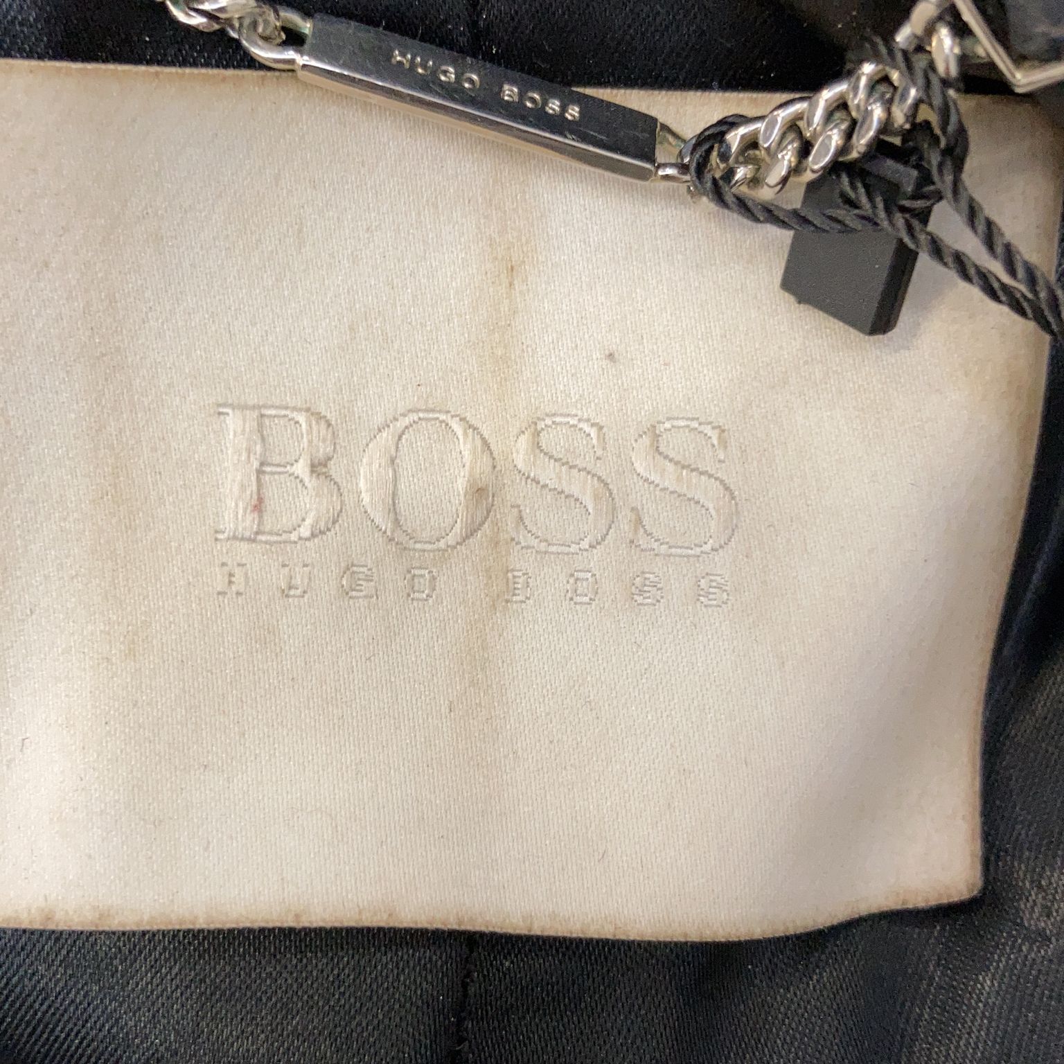 Boss Hugo Boss