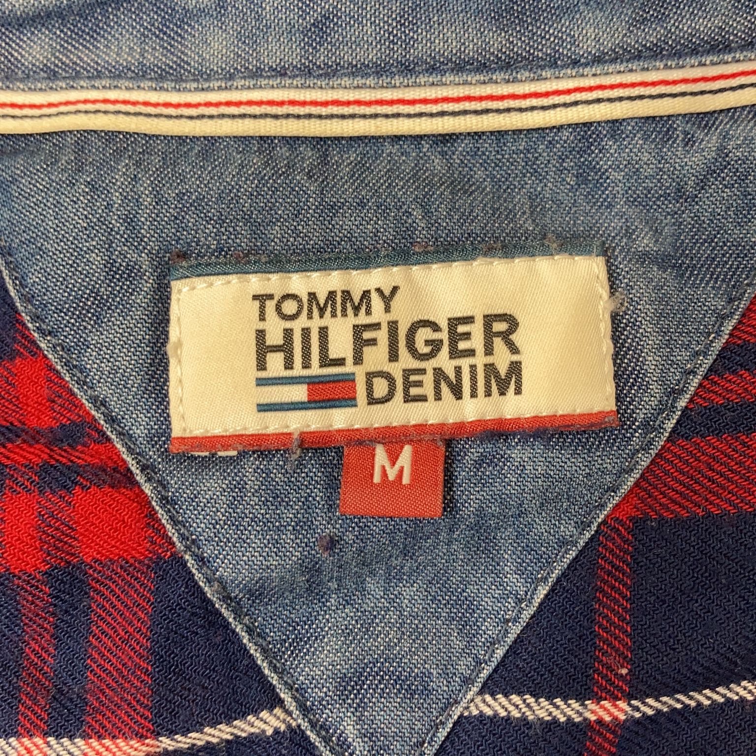 Tommy Hilfiger Denim