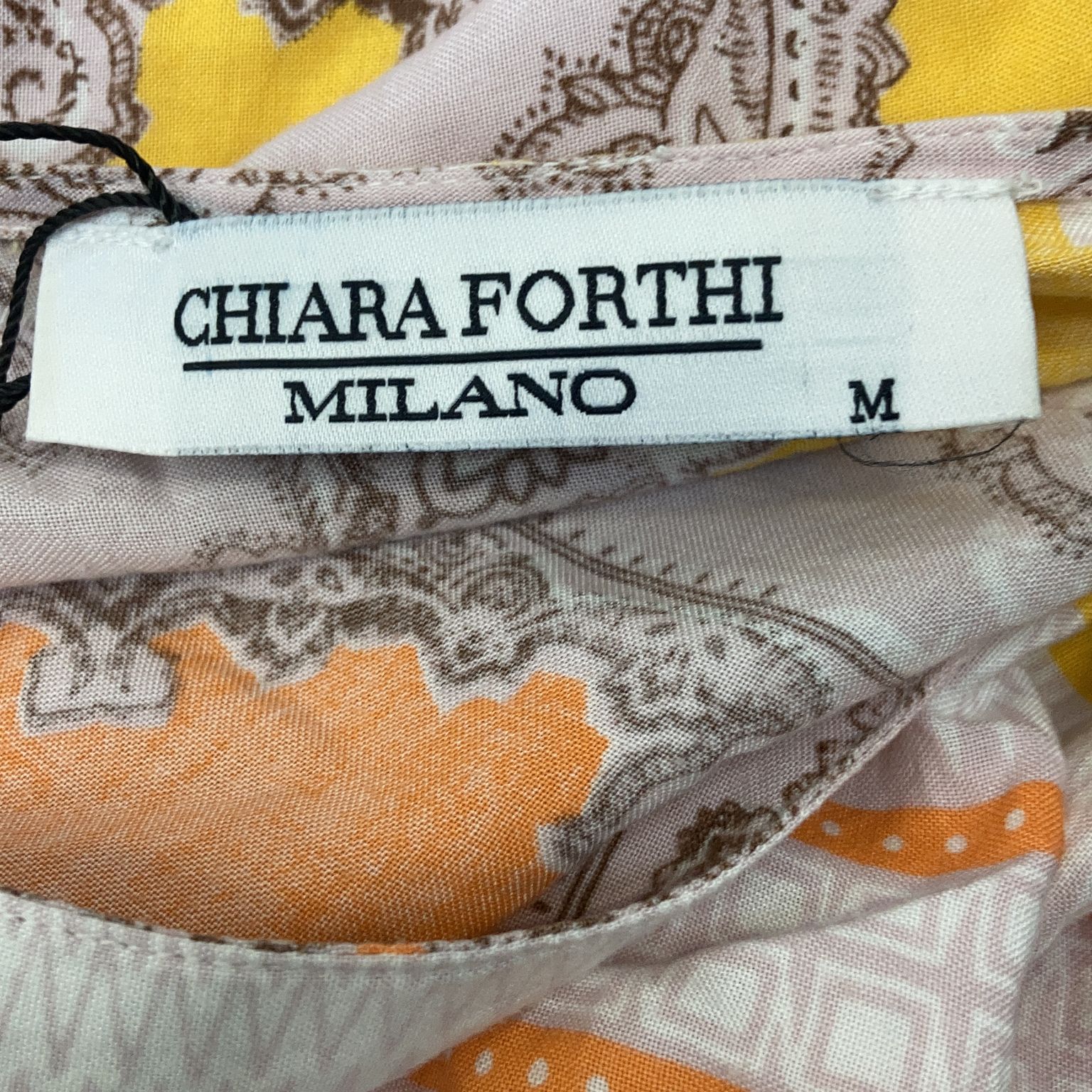 Chiara Forthi Milano