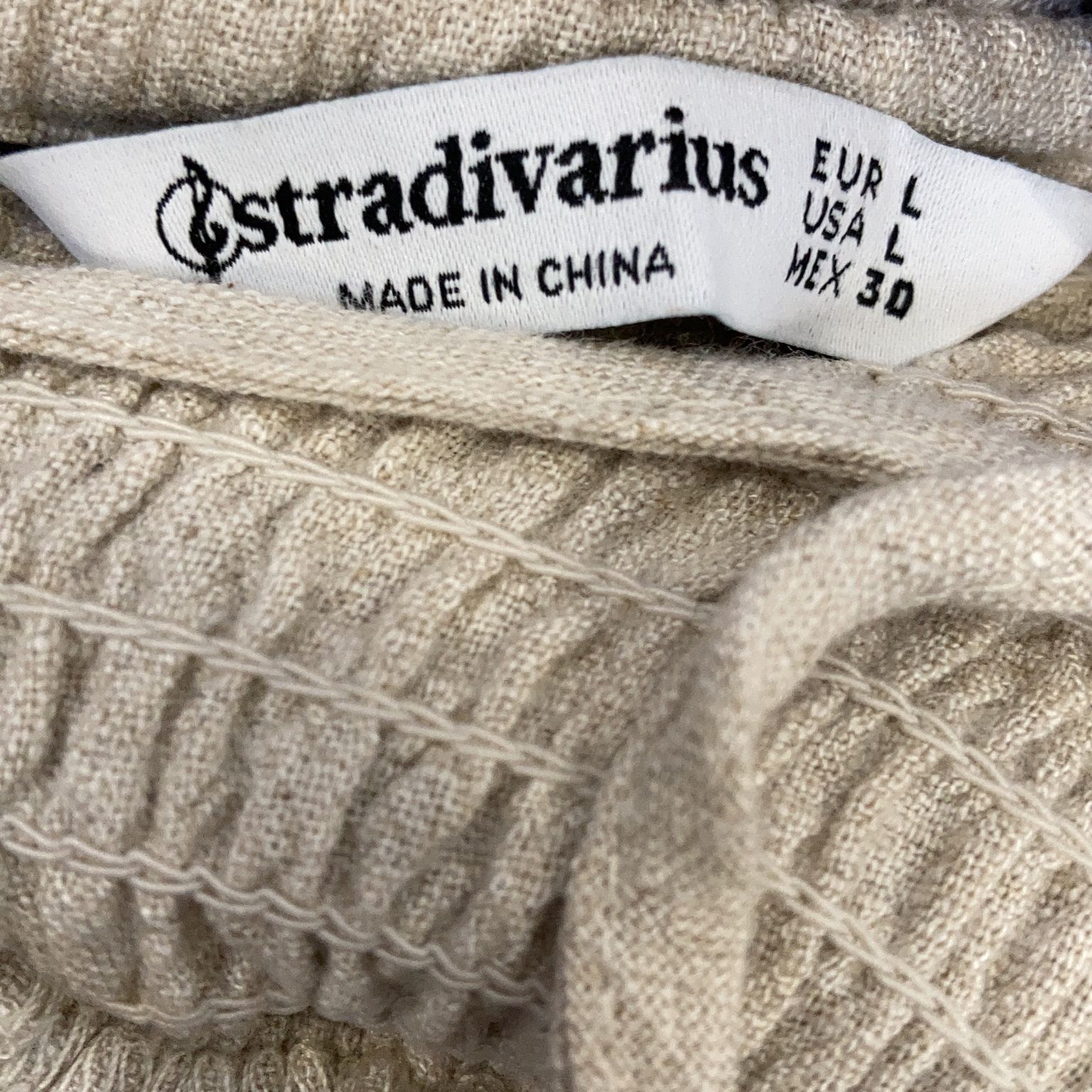 Stradivarius