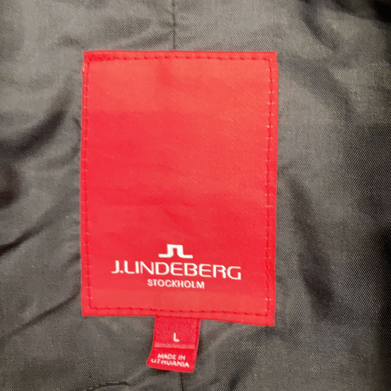 JLindeberg