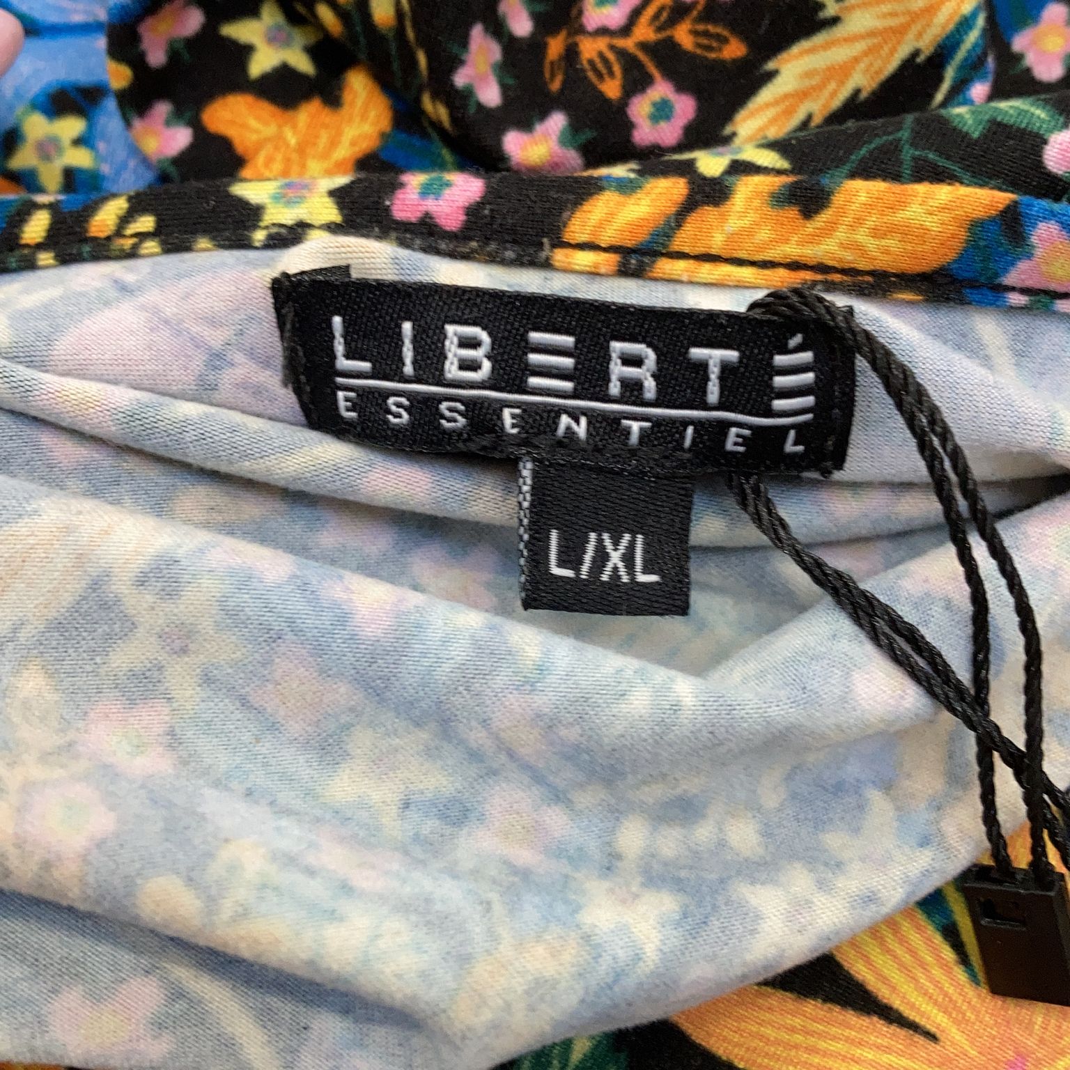 Liberté Essentiel