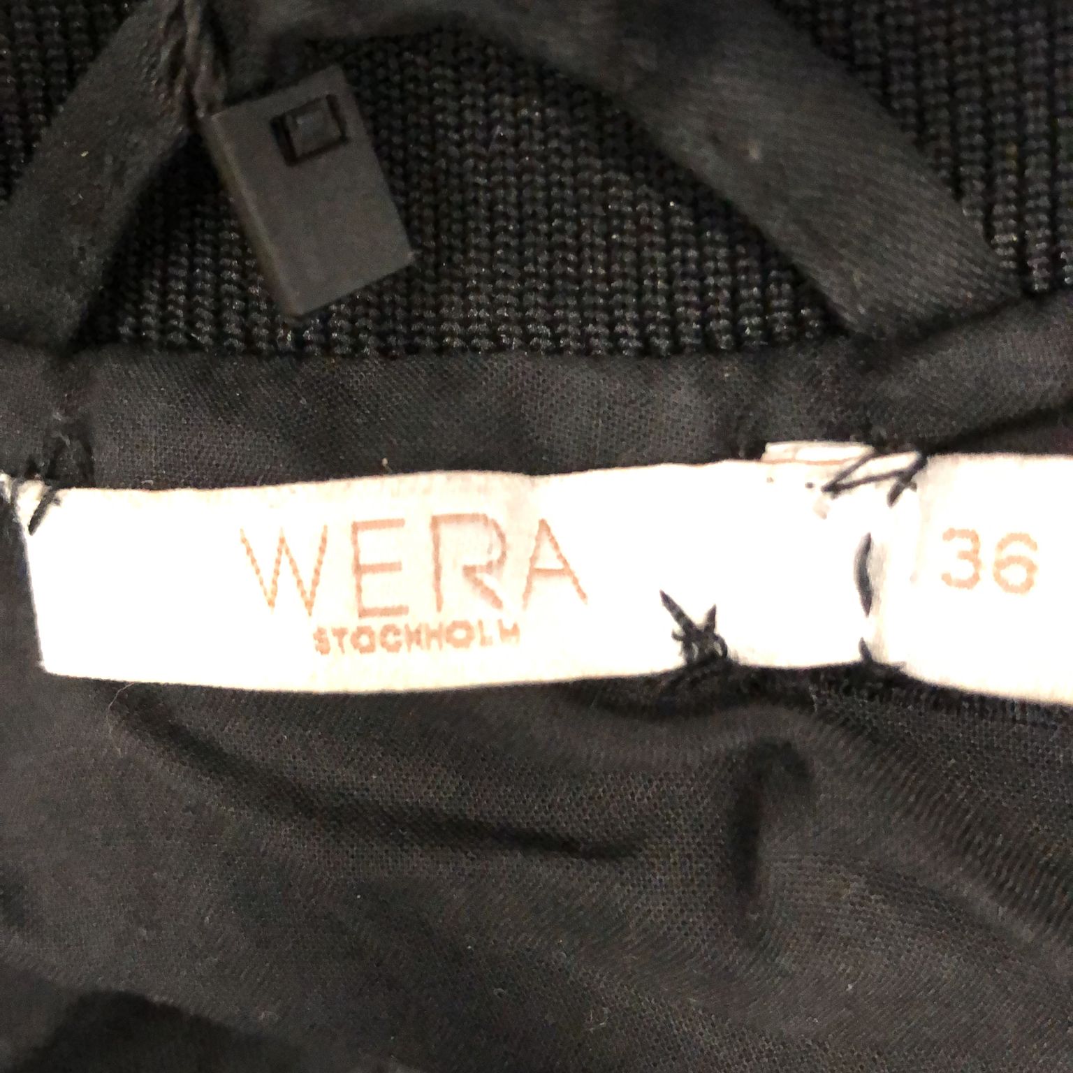 WERA Stockholm