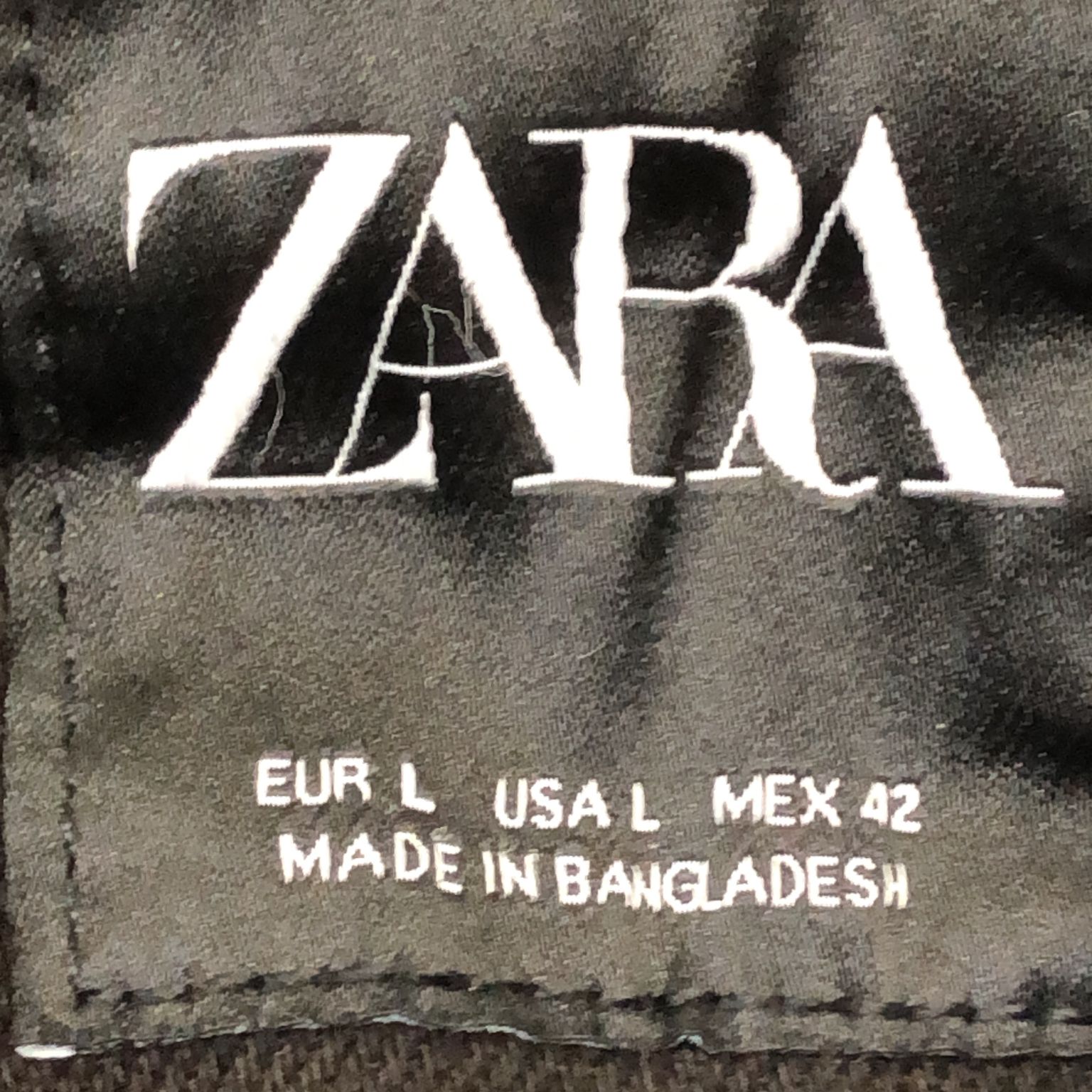 Zara