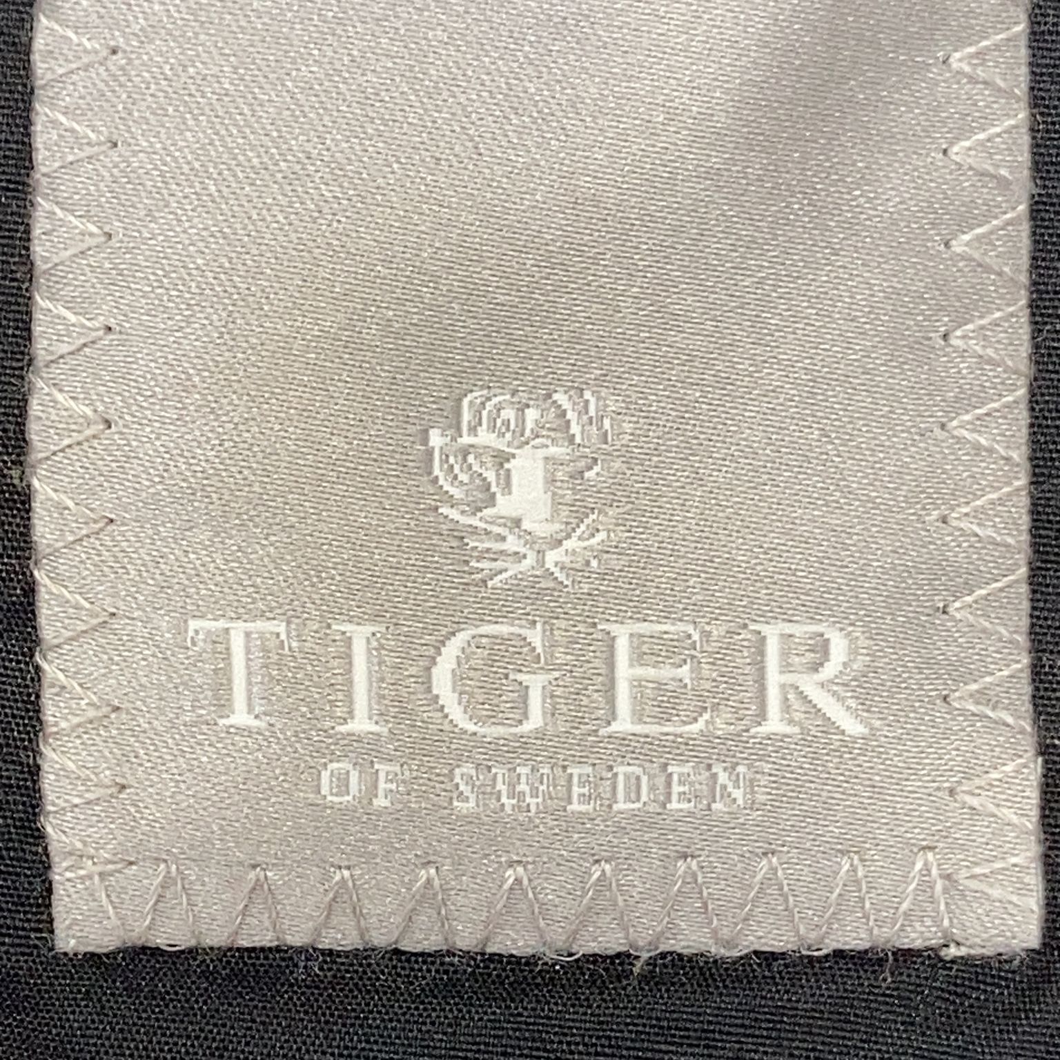 Tiger of Sweden