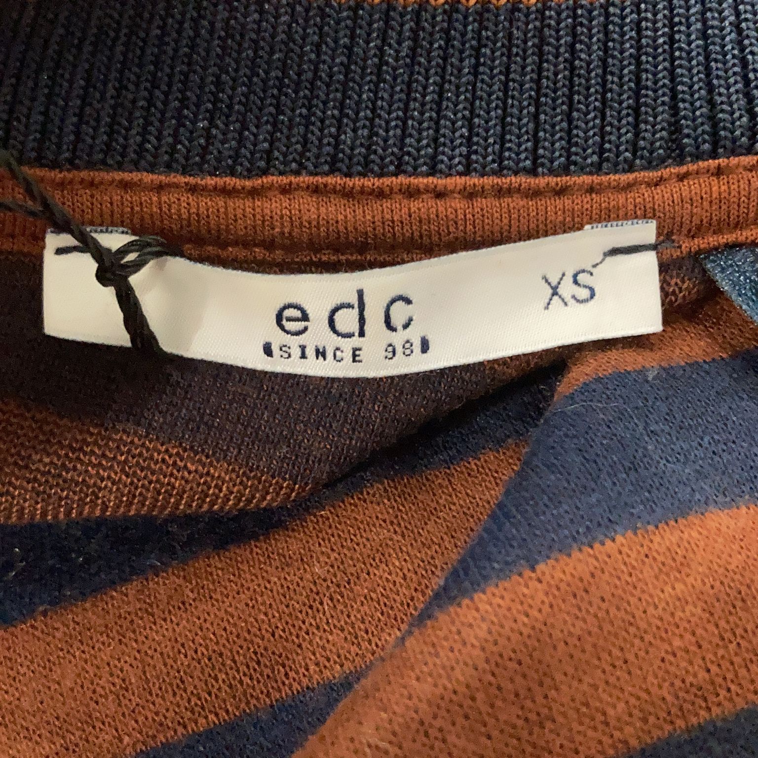 EDC by ESPRIT