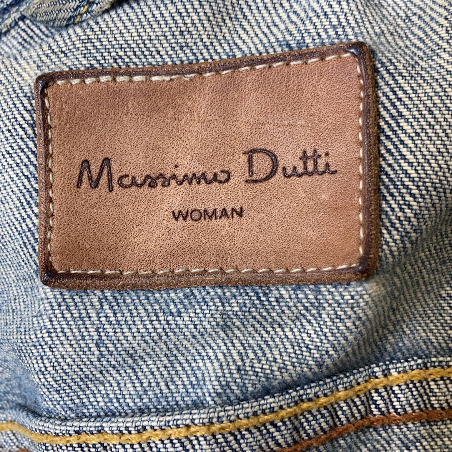 Massimo Dutti