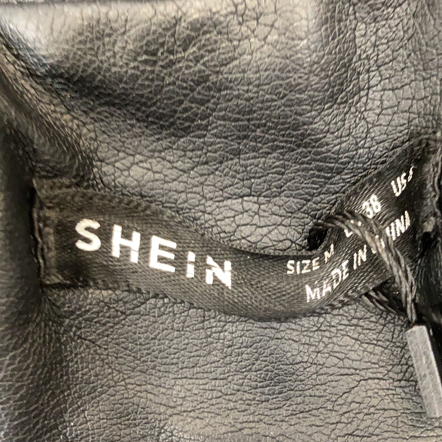 Shein